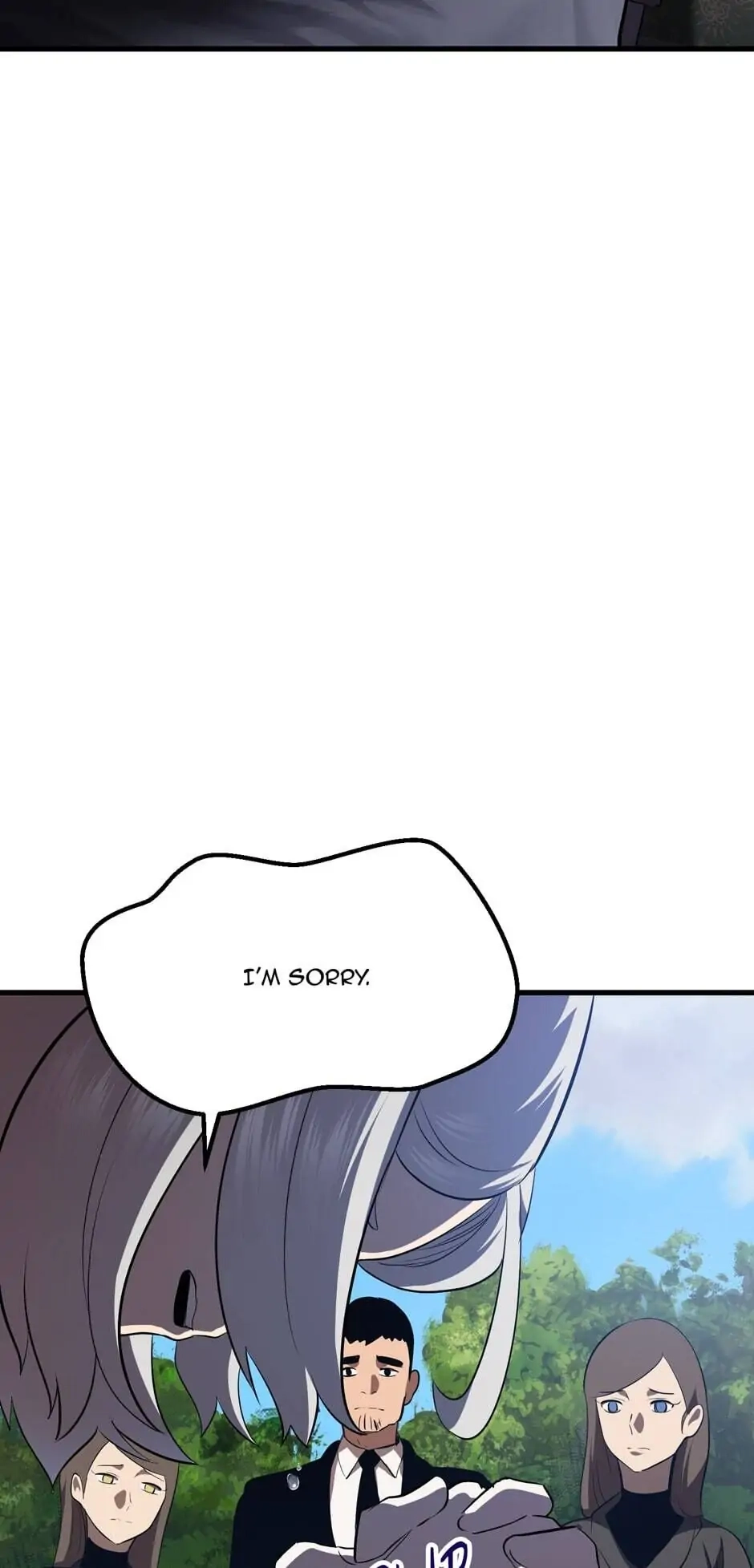 Survival Story of a Sword King in a Fantasy World Chapter 70, page 21 of 103