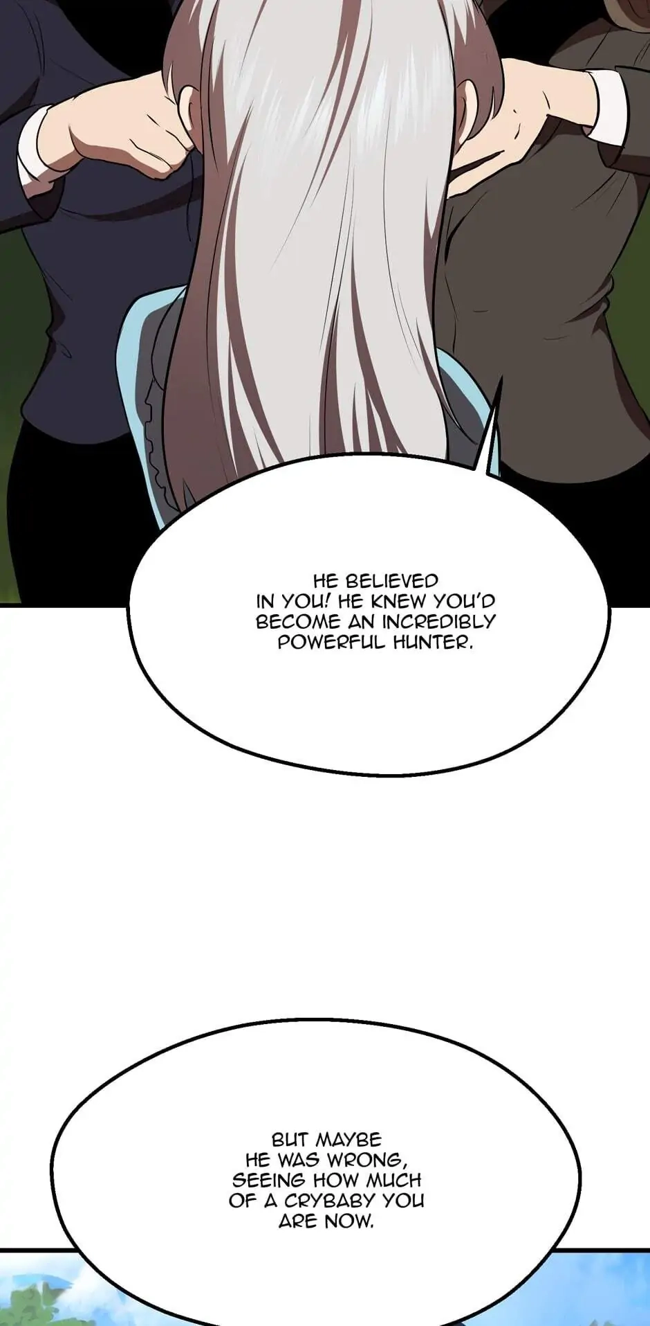 Survival Story of a Sword King in a Fantasy World Chapter 70, page 26 of 103