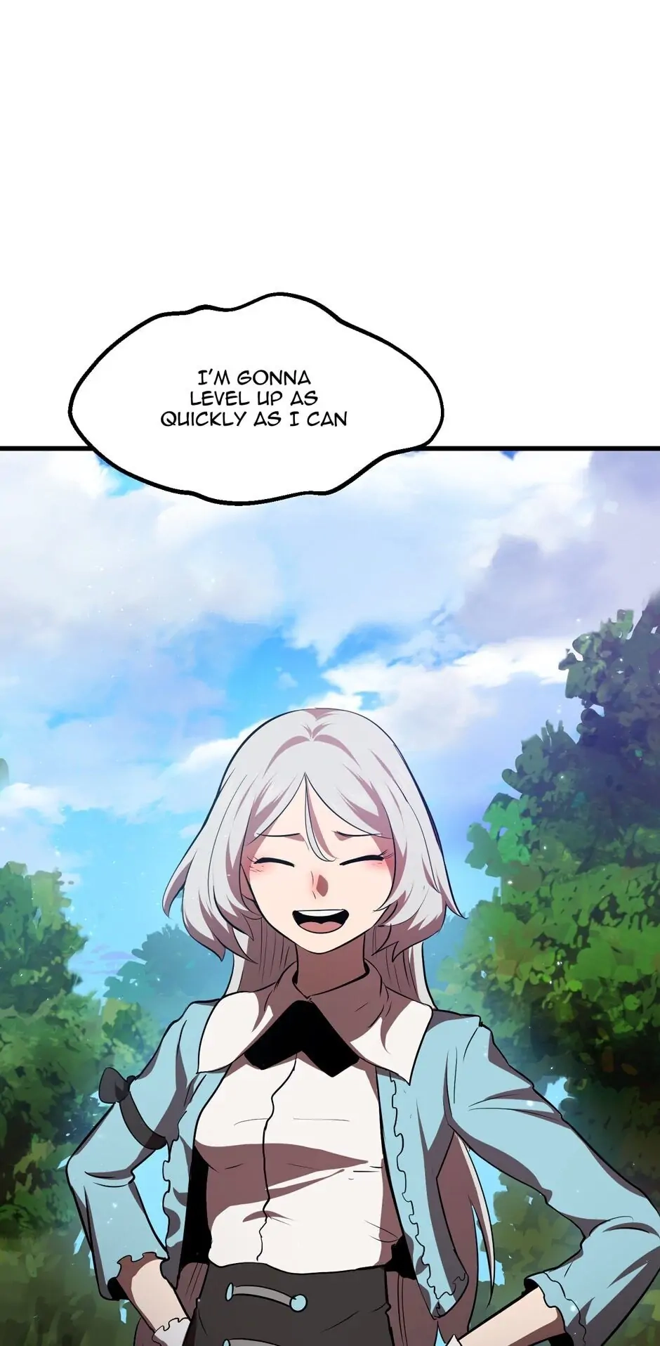 Survival Story of a Sword King in a Fantasy World Chapter 70, page 29 of 103