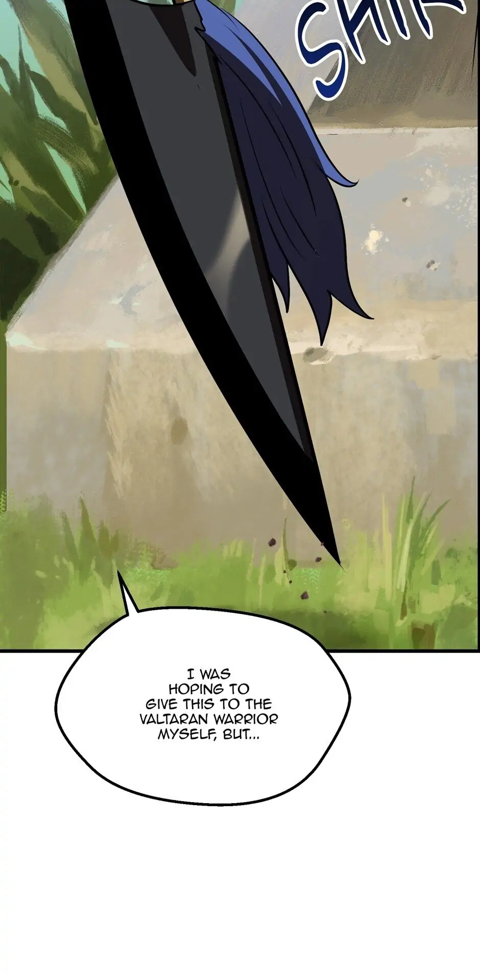 Survival Story of a Sword King in a Fantasy World Chapter 70, page 31 of 103