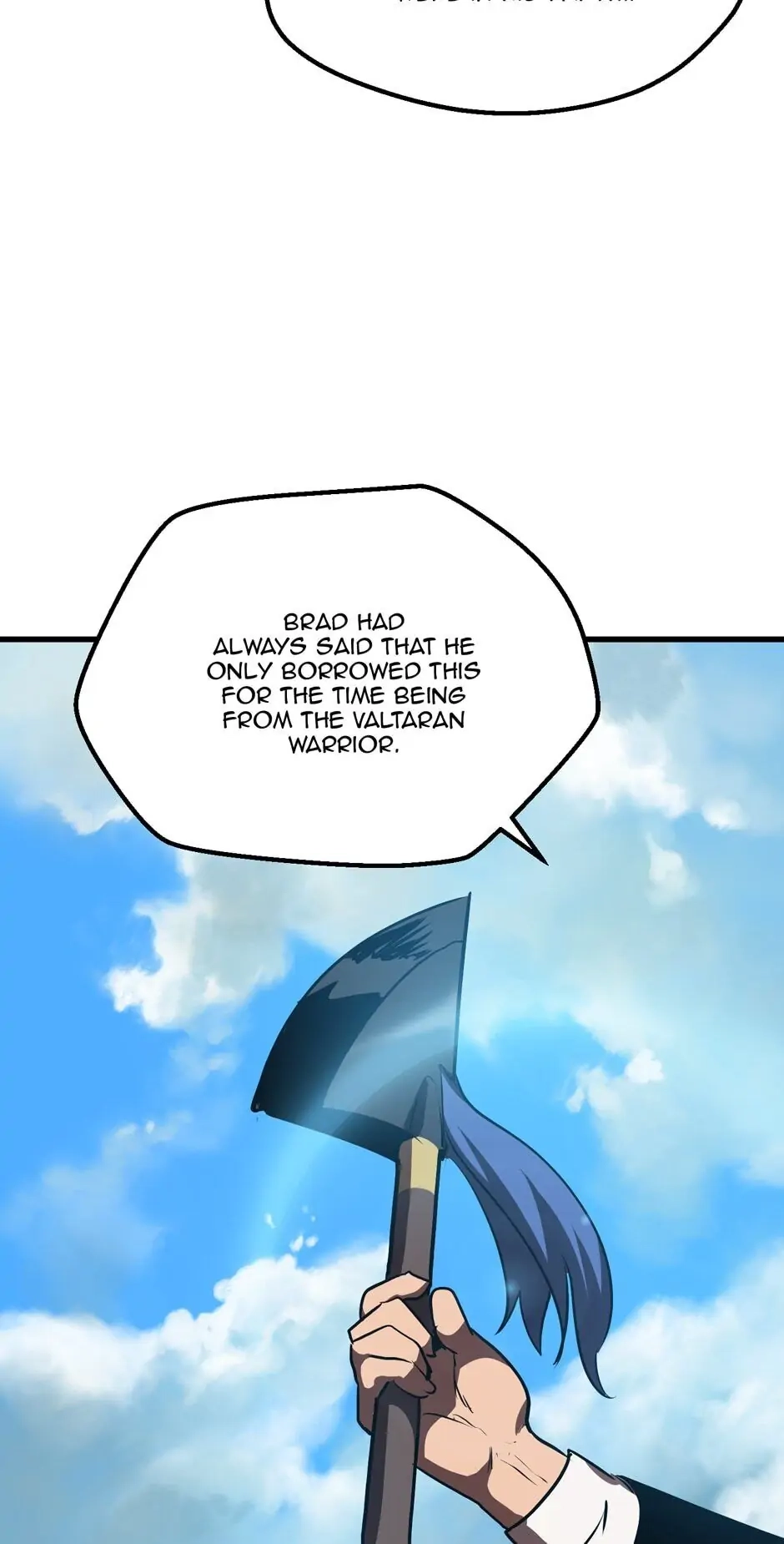 Survival Story of a Sword King in a Fantasy World Chapter 70, page 37 of 103