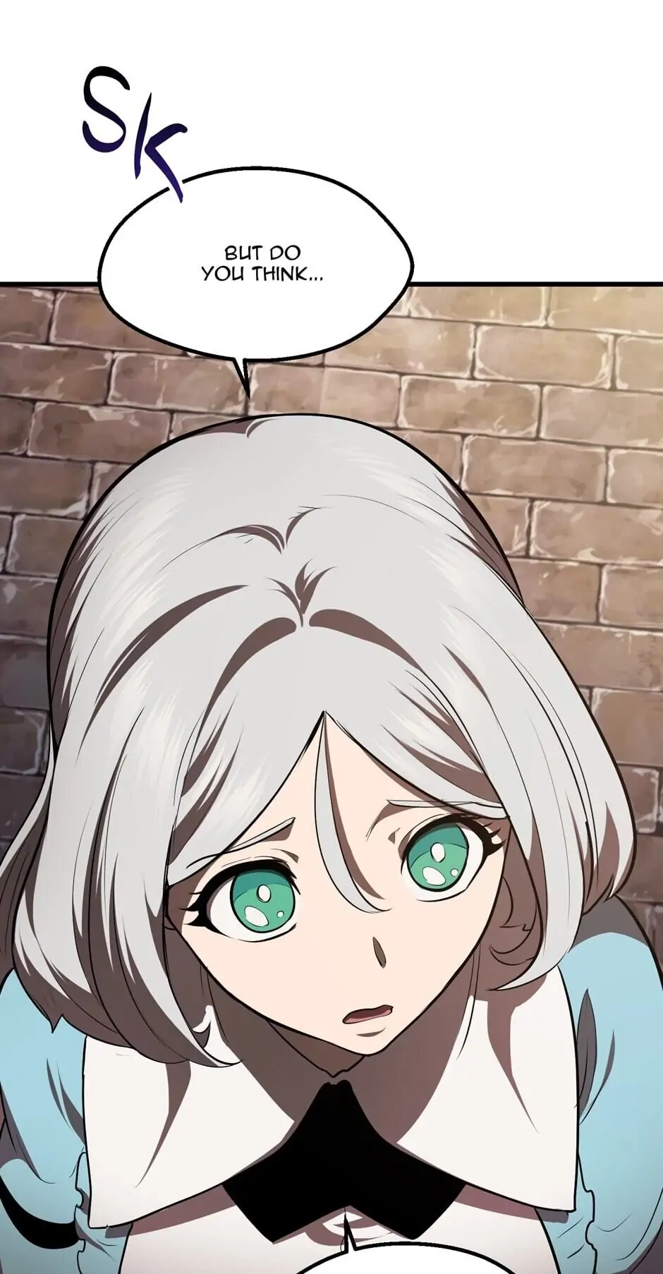 Survival Story of a Sword King in a Fantasy World Chapter 70, page 44 of 103