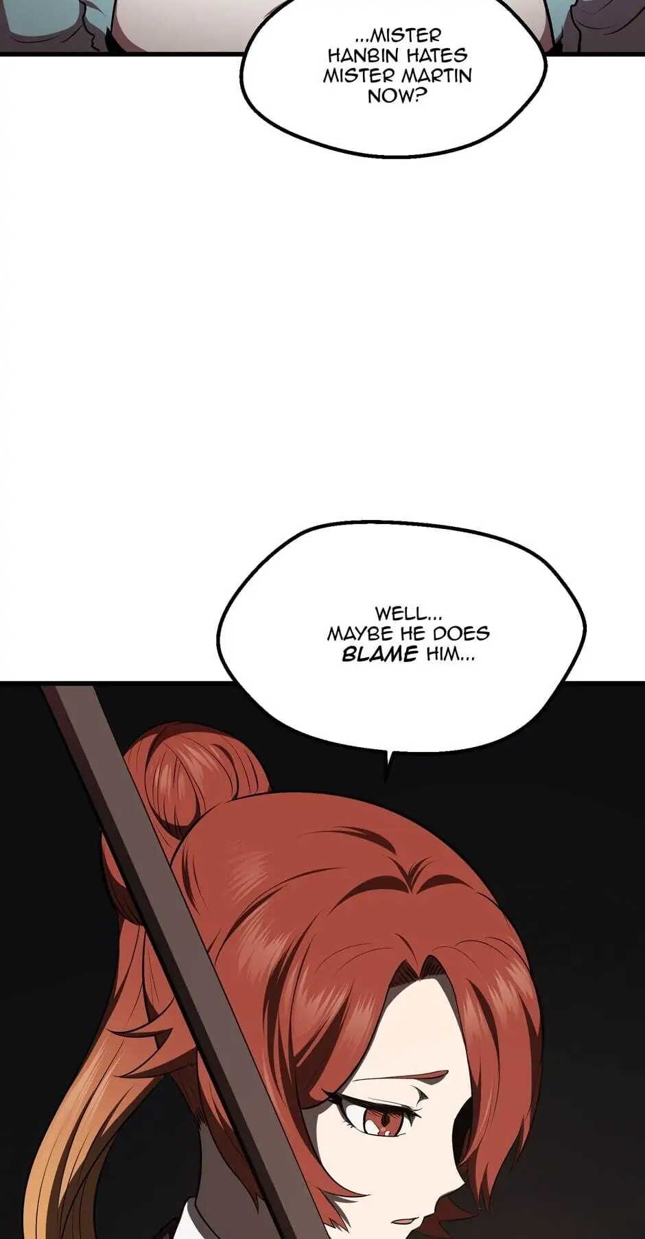 Survival Story of a Sword King in a Fantasy World Chapter 70, page 45 of 103