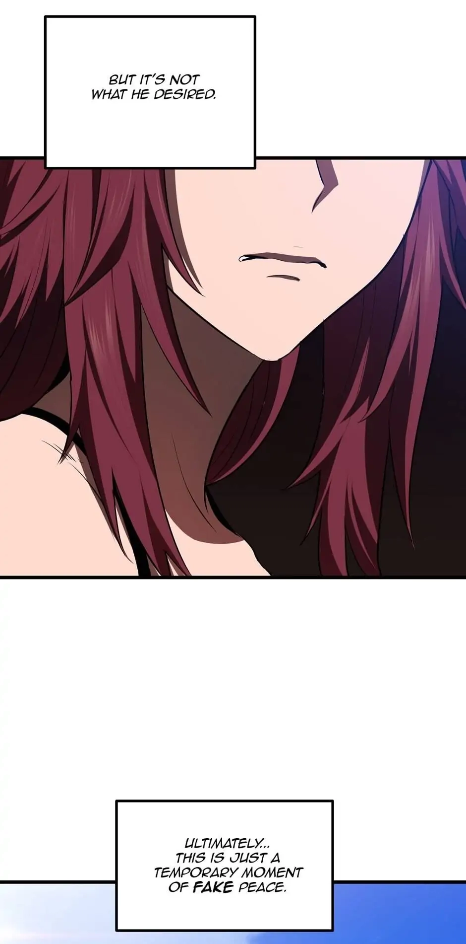 Survival Story of a Sword King in a Fantasy World Chapter 70, page 5 of 103