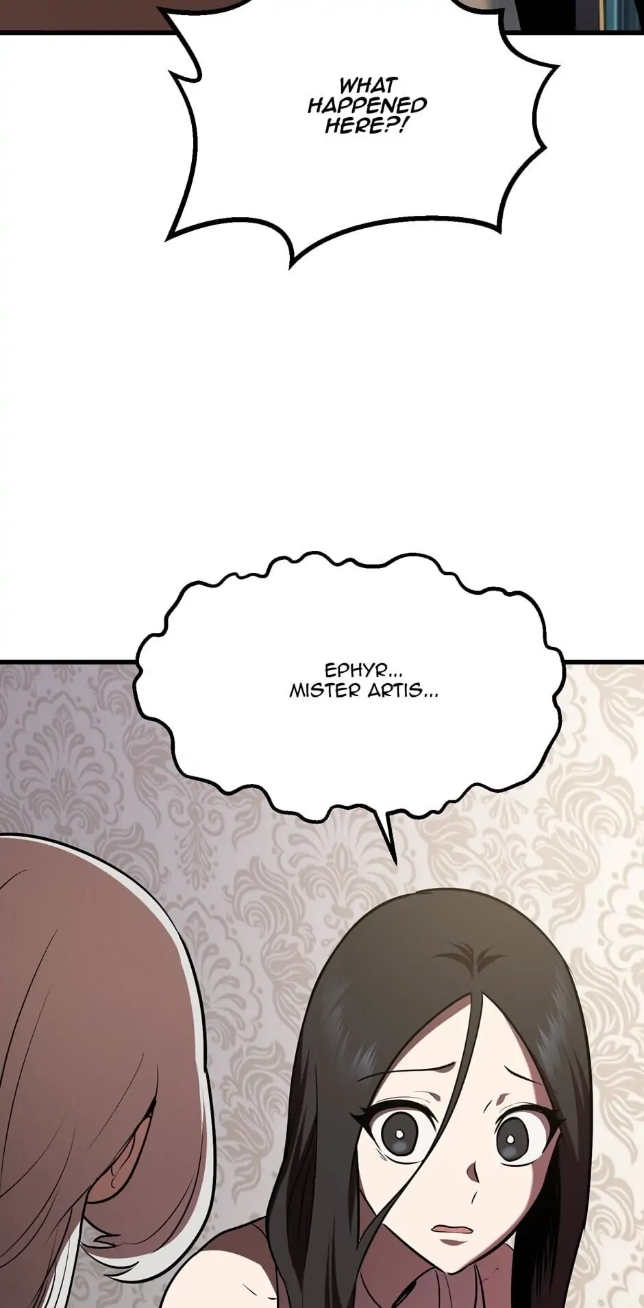 Survival Story of a Sword King in a Fantasy World Chapter 70, page 53 of 103