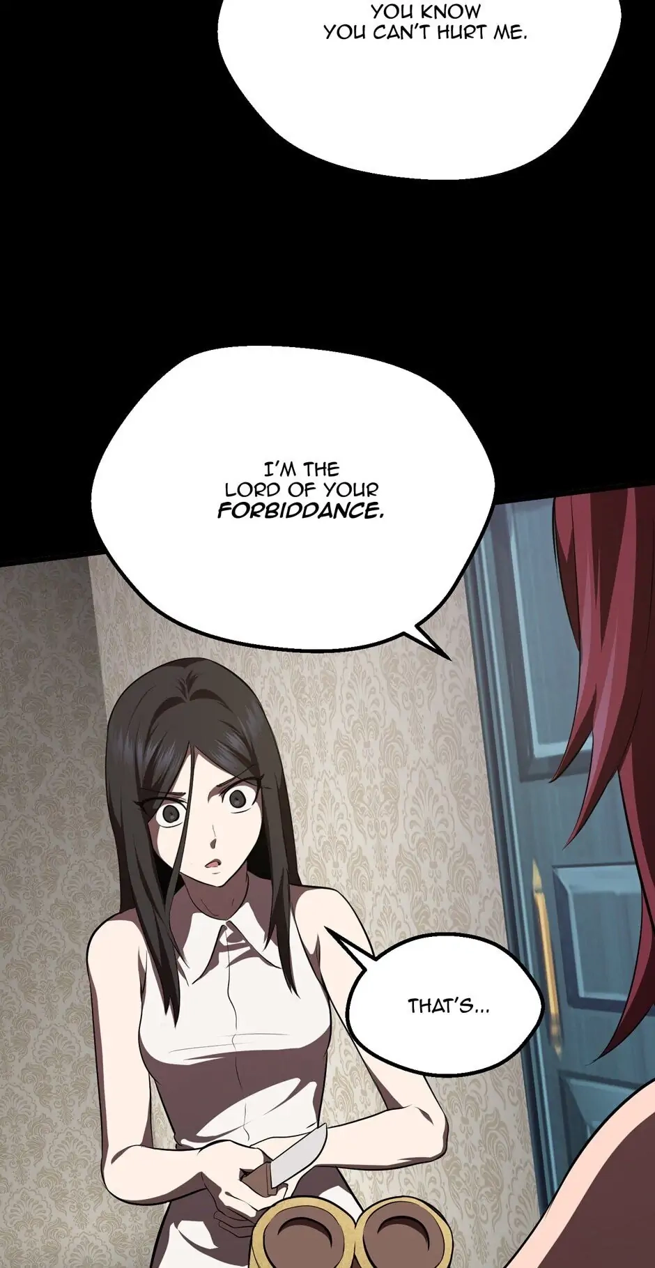 Survival Story of a Sword King in a Fantasy World Chapter 70, page 58 of 103
