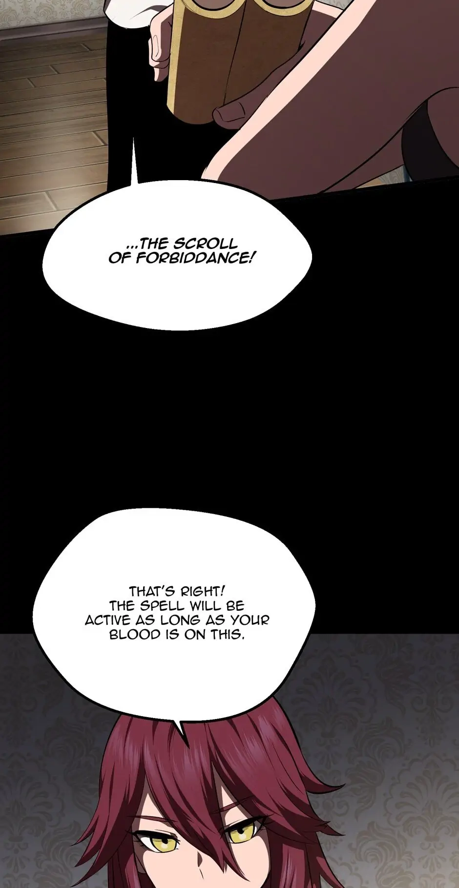Survival Story of a Sword King in a Fantasy World Chapter 70, page 59 of 103
