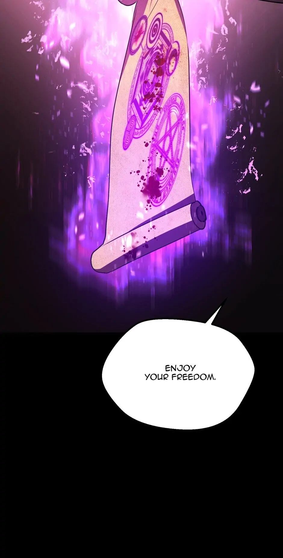Survival Story of a Sword King in a Fantasy World Chapter 70, page 68 of 103
