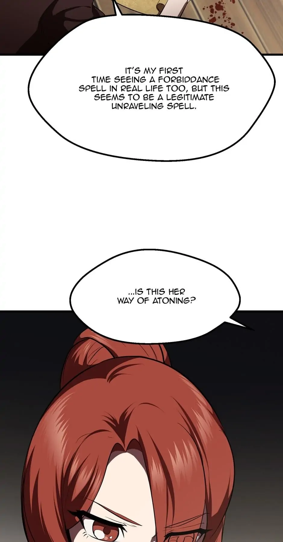 Survival Story of a Sword King in a Fantasy World Chapter 70, page 73 of 103