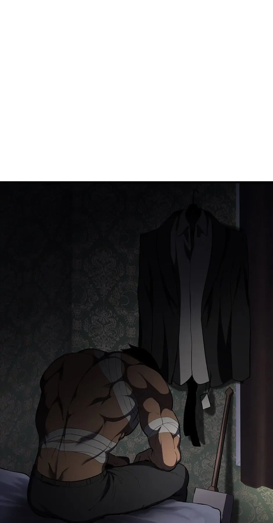 Survival Story of a Sword King in a Fantasy World Chapter 70, page 77 of 103
