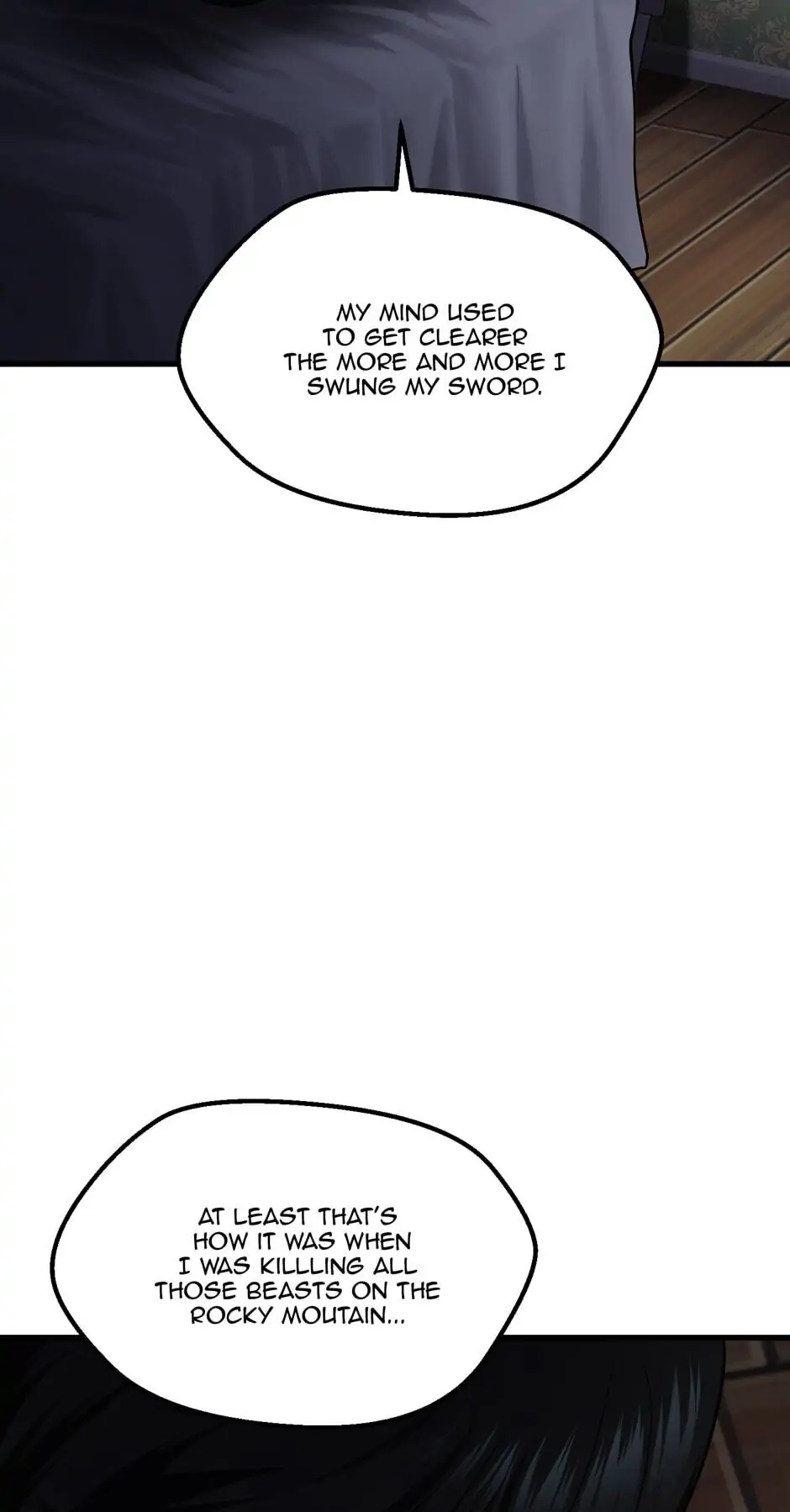 Survival Story of a Sword King in a Fantasy World Chapter 70, page 78 of 103