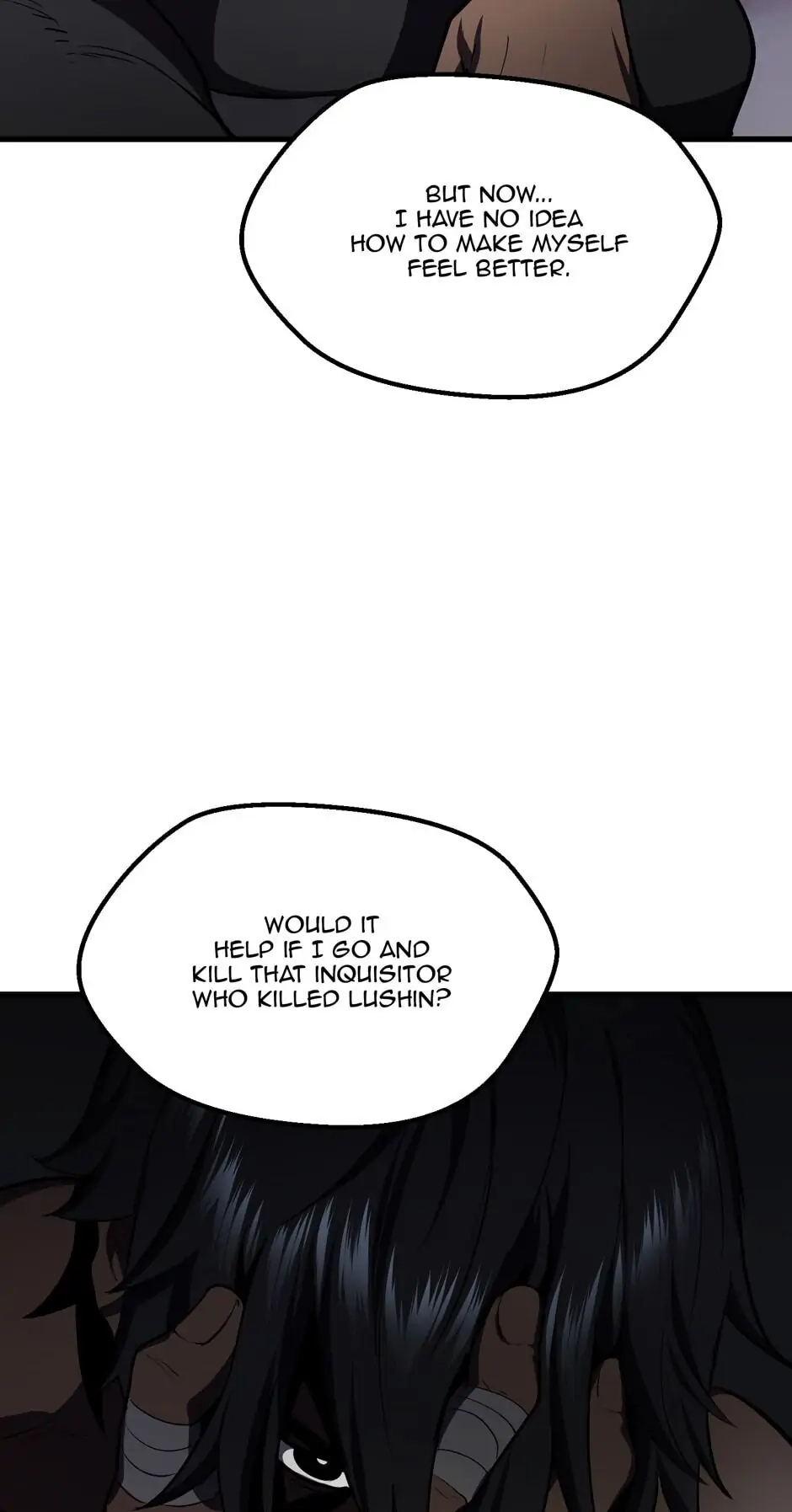 Survival Story of a Sword King in a Fantasy World Chapter 70, page 81 of 103