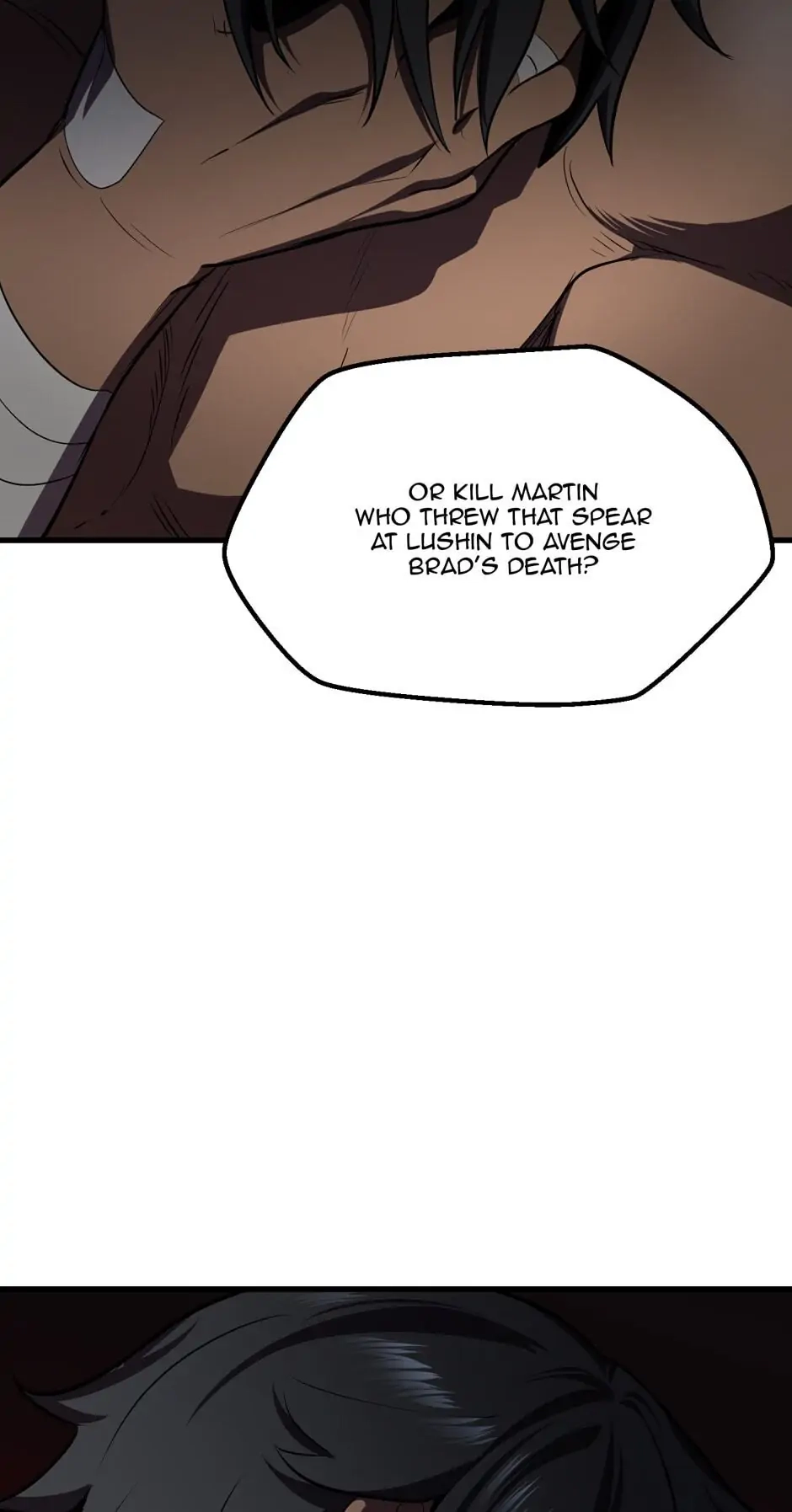 Survival Story of a Sword King in a Fantasy World Chapter 70, page 82 of 103