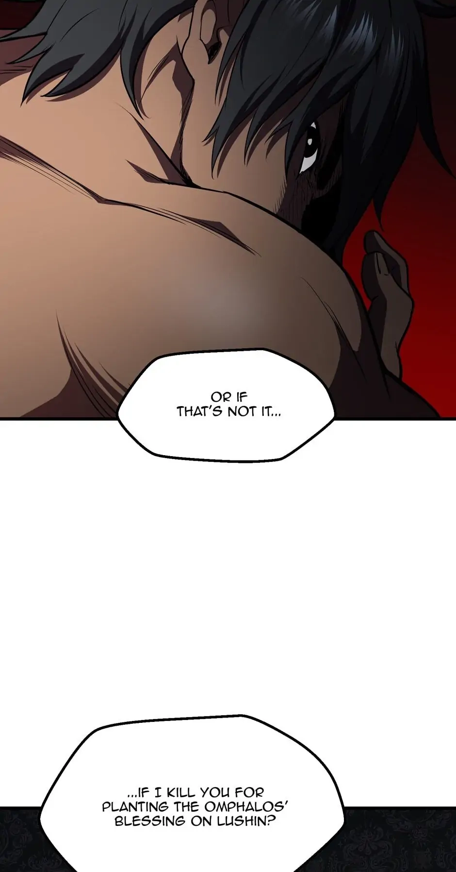 Survival Story of a Sword King in a Fantasy World Chapter 70, page 83 of 103