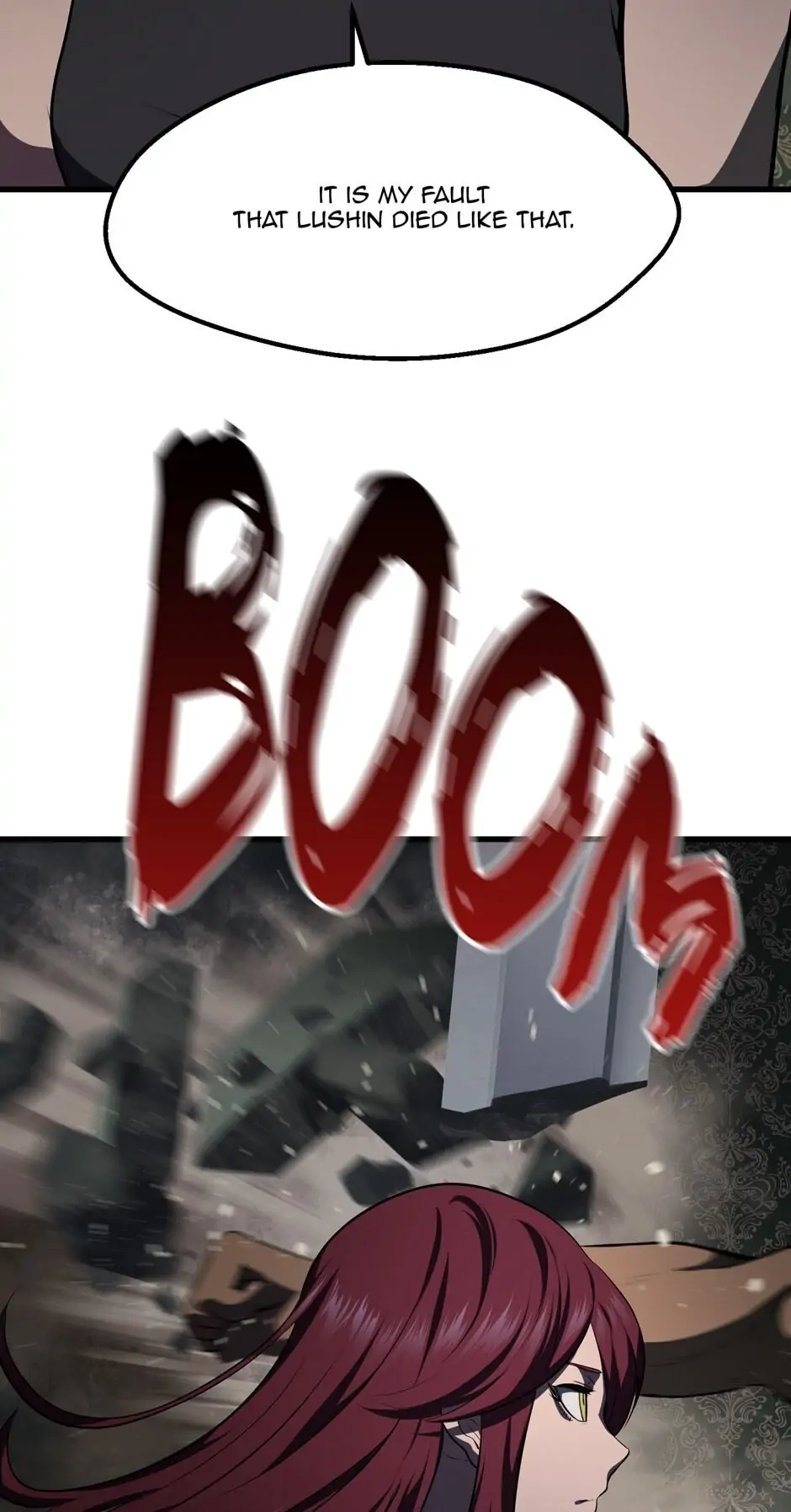Survival Story of a Sword King in a Fantasy World Chapter 70, page 86 of 103