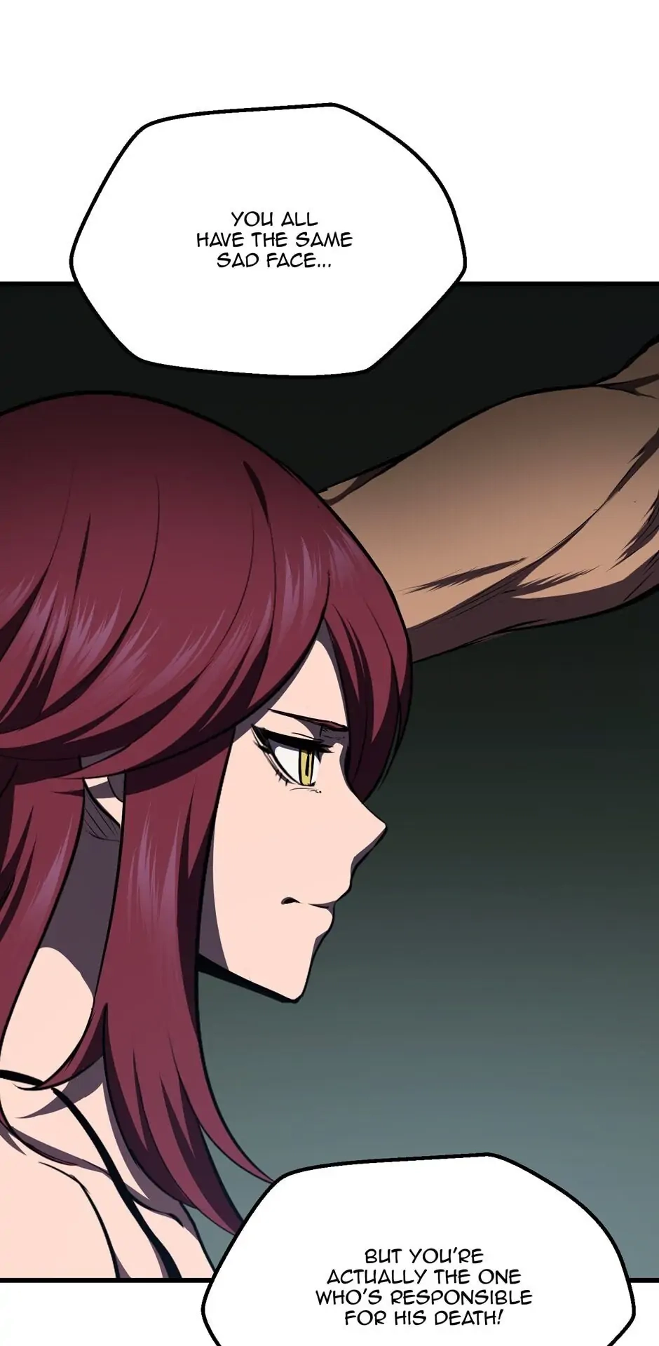 Survival Story of a Sword King in a Fantasy World Chapter 70, page 89 of 103