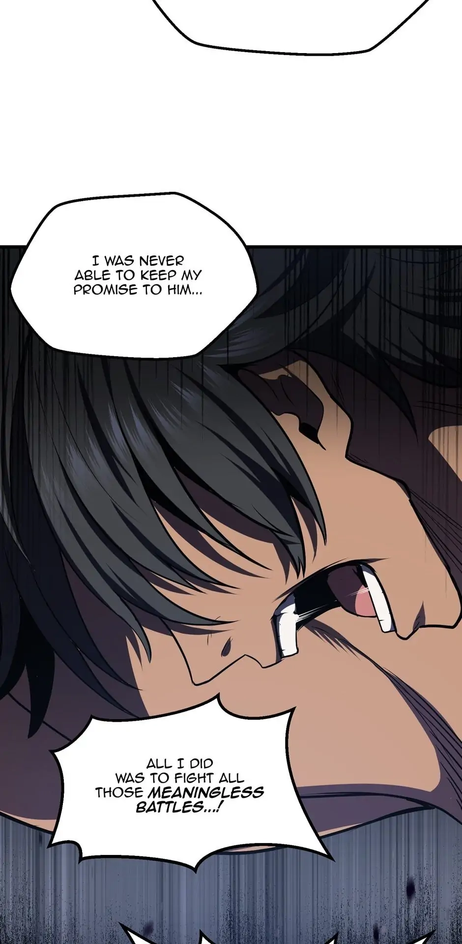 Survival Story of a Sword King in a Fantasy World Chapter 70, page 90 of 103