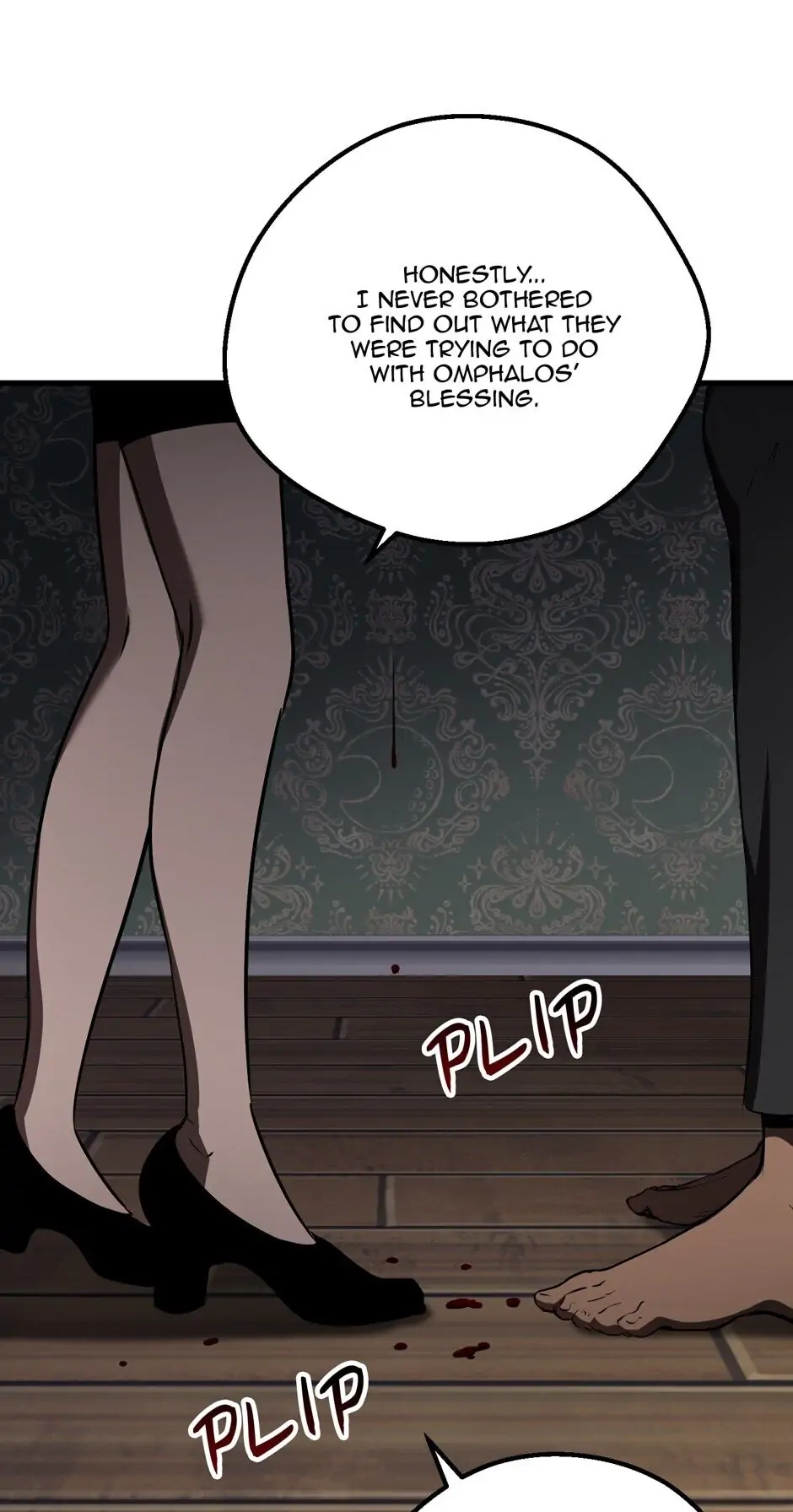 Survival Story of a Sword King in a Fantasy World Chapter 70, page 98 of 103