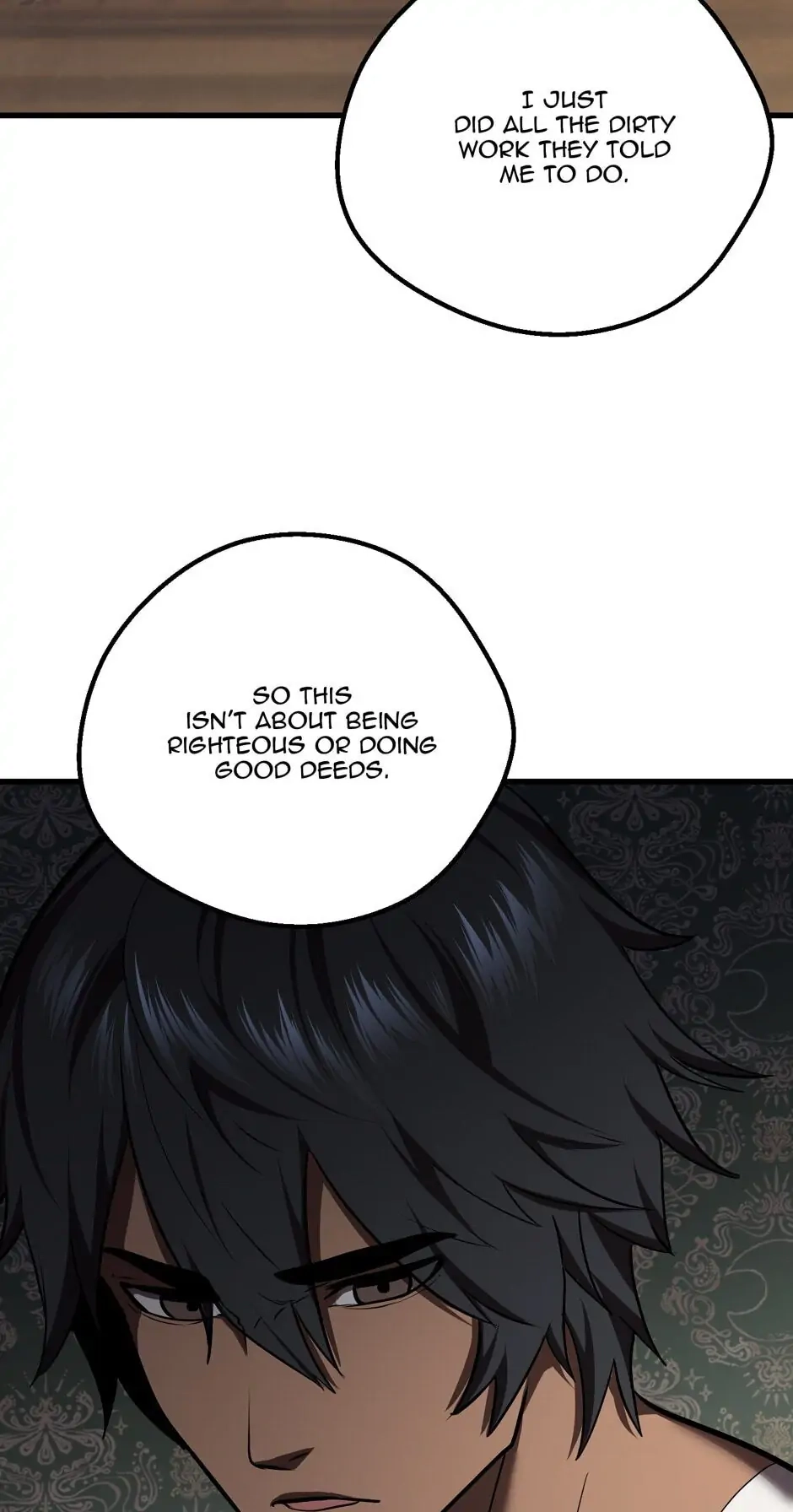 Survival Story of a Sword King in a Fantasy World Chapter 70, page 99 of 103
