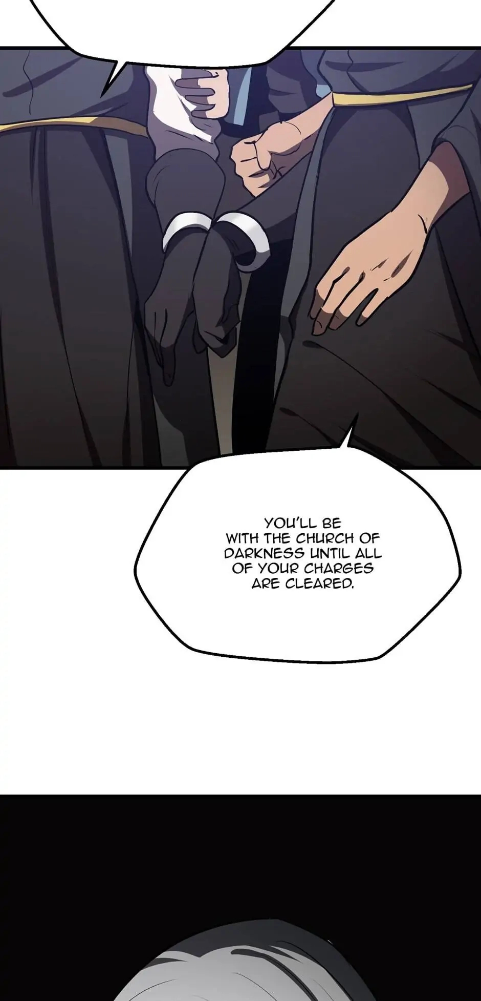 Survival Story of a Sword King in a Fantasy World Chapter 71, page 103 of 105