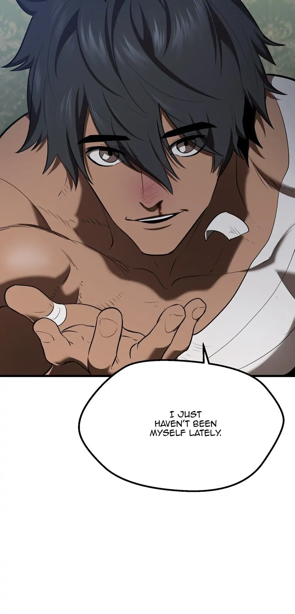 Survival Story of a Sword King in a Fantasy World Chapter 71, page 13 of 105