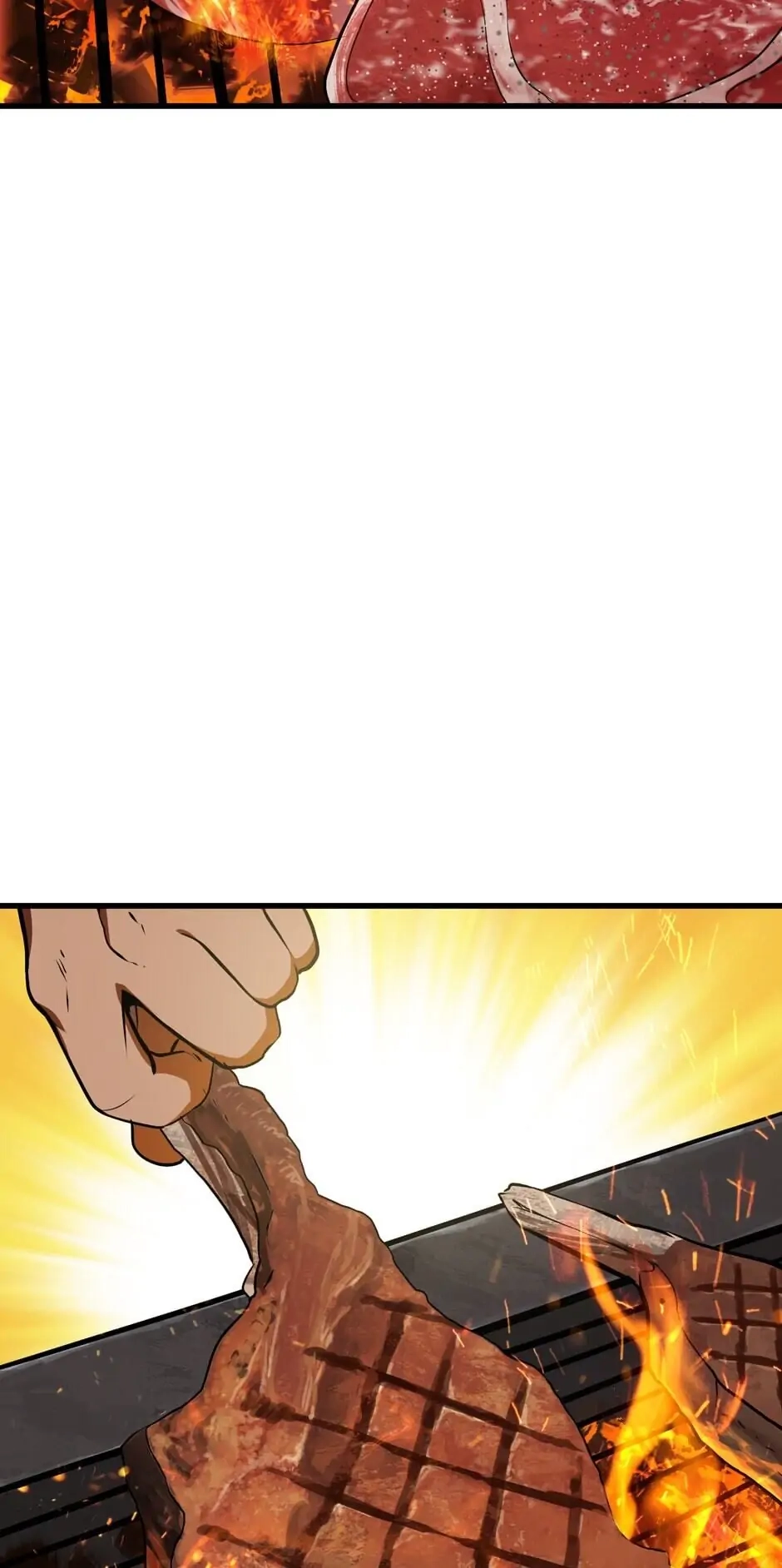 Survival Story of a Sword King in a Fantasy World Chapter 71, page 19 of 105