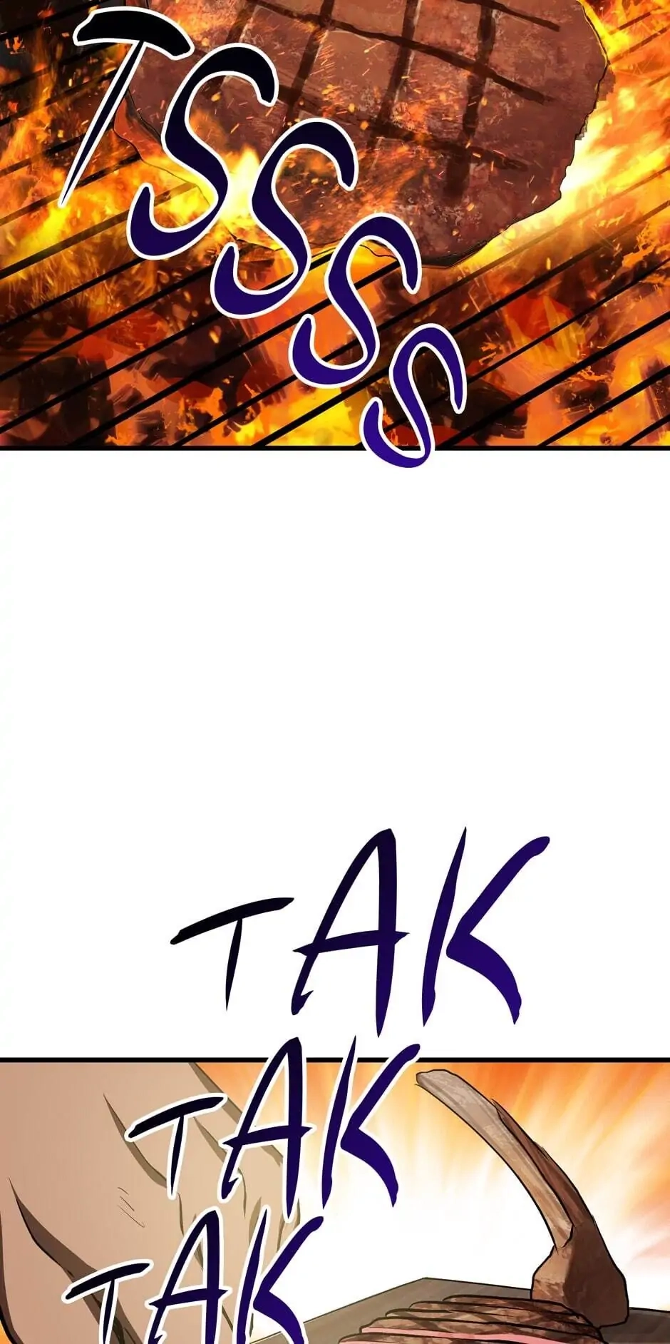 Survival Story of a Sword King in a Fantasy World Chapter 71, page 20 of 105