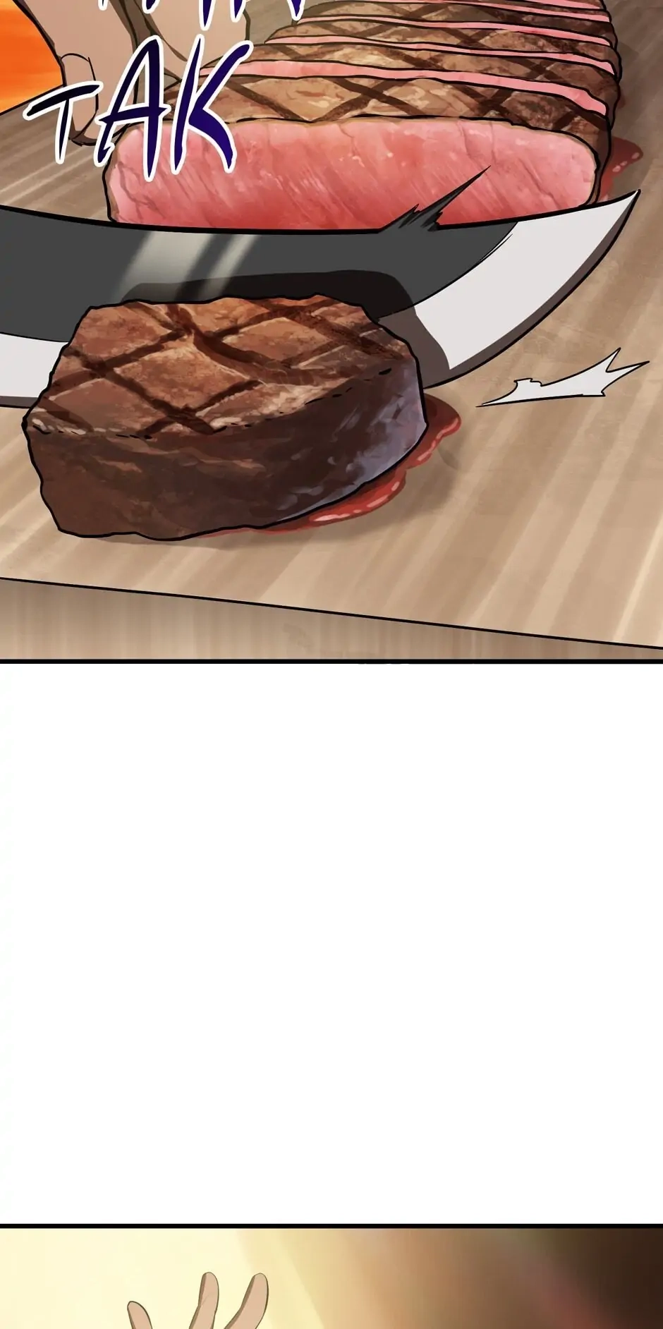 Survival Story of a Sword King in a Fantasy World Chapter 71, page 21 of 105