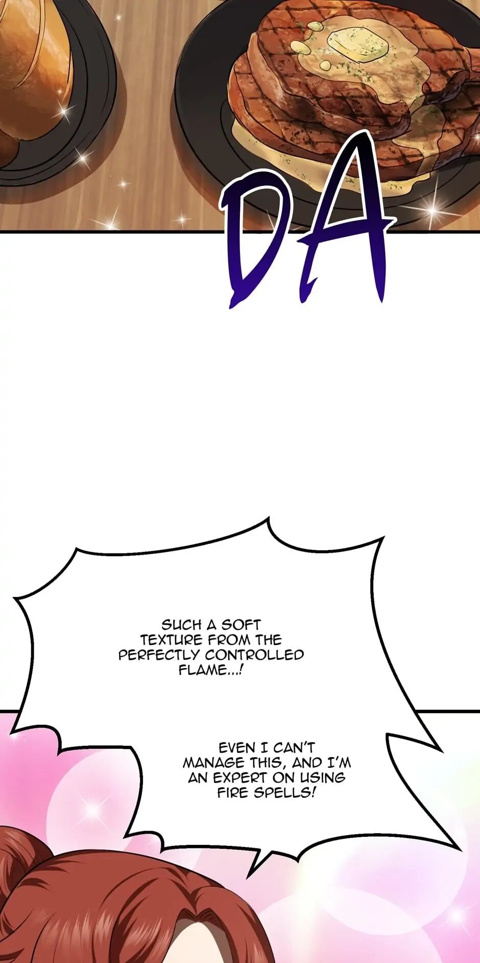 Survival Story of a Sword King in a Fantasy World Chapter 71, page 24 of 105