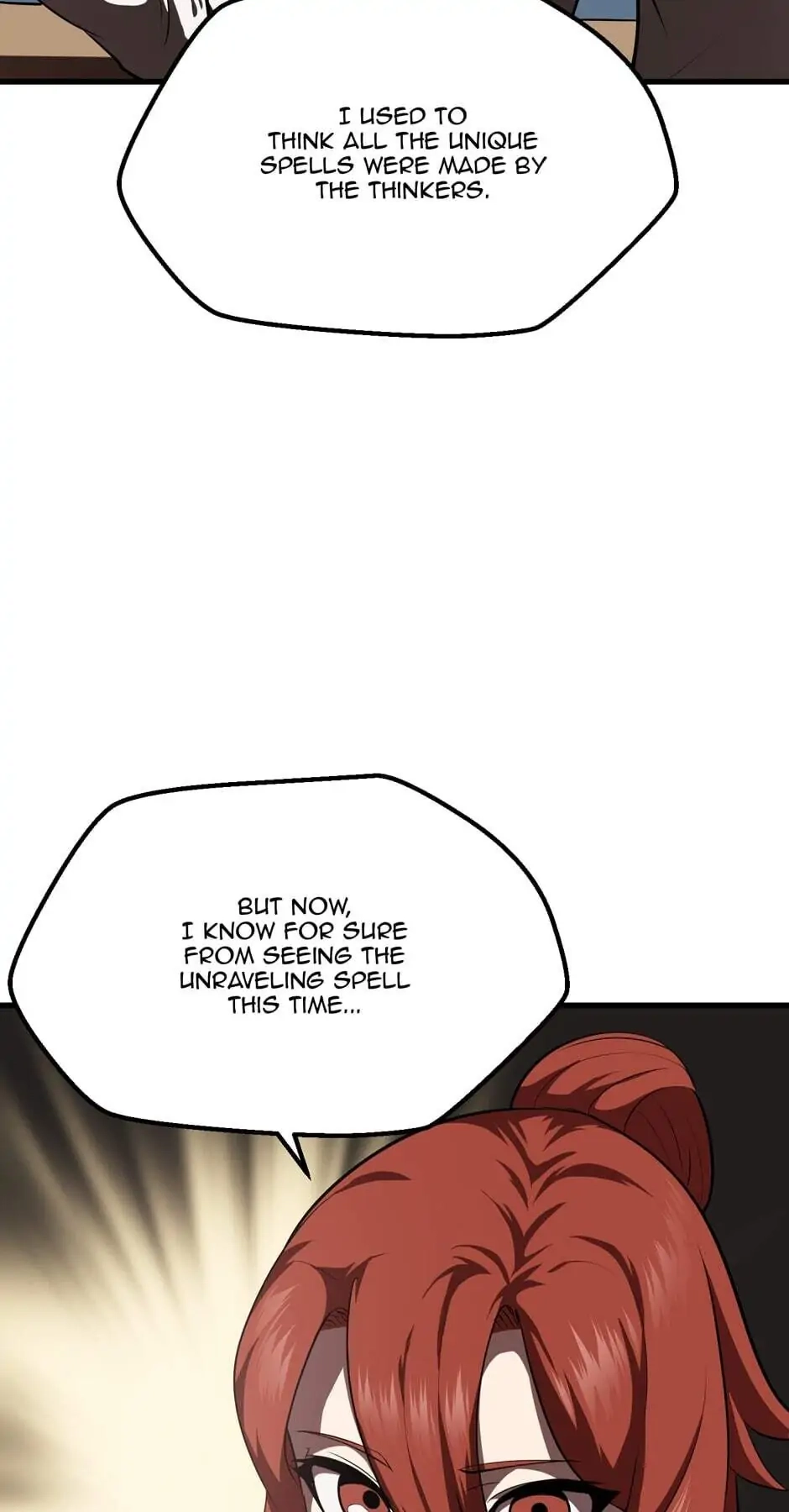 Survival Story of a Sword King in a Fantasy World Chapter 71, page 36 of 105