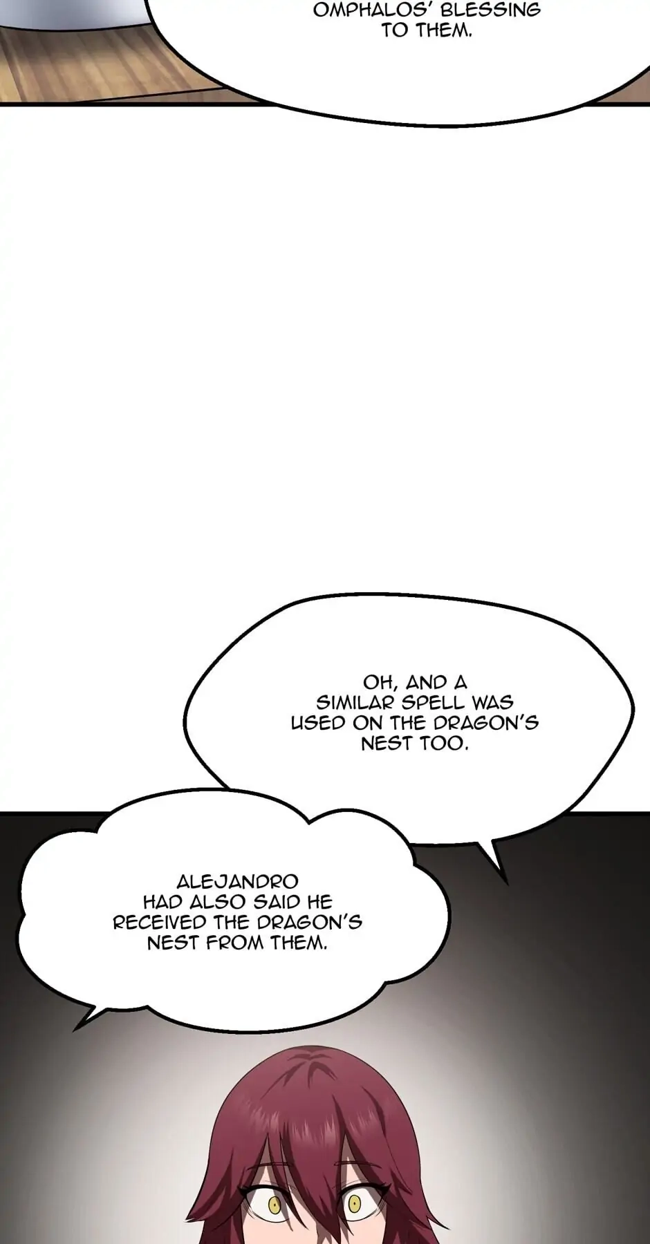 Survival Story of a Sword King in a Fantasy World Chapter 71, page 40 of 105