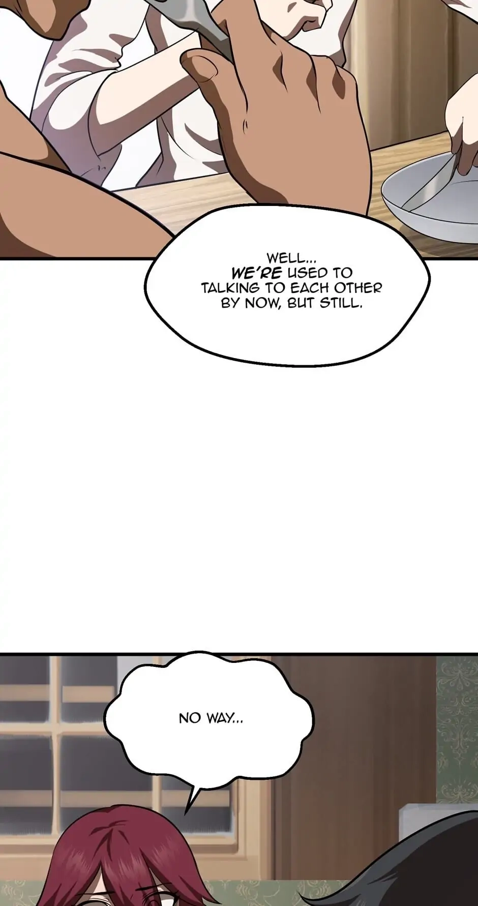 Survival Story of a Sword King in a Fantasy World Chapter 71, page 48 of 105