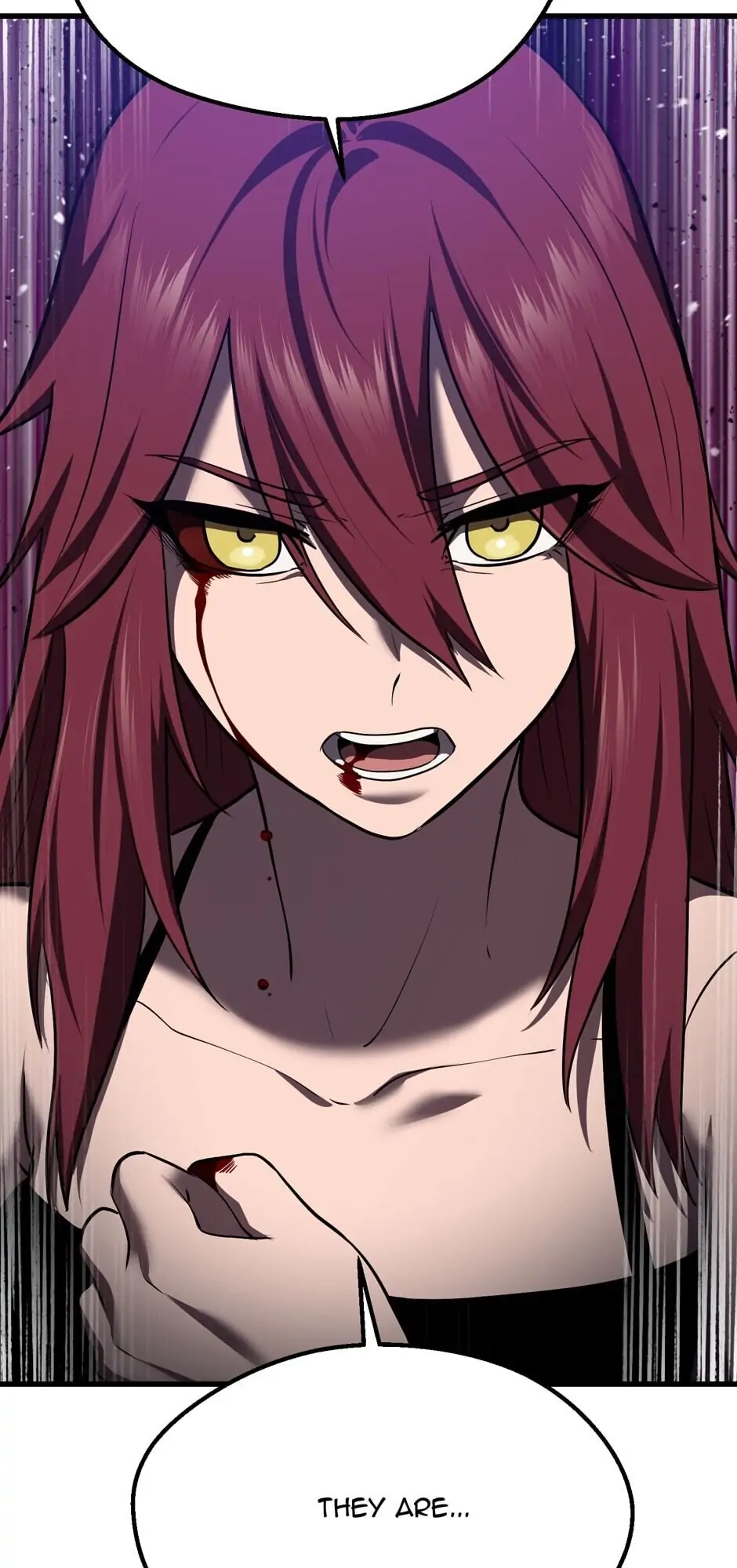 Survival Story of a Sword King in a Fantasy World Chapter 71, page 5 of 105
