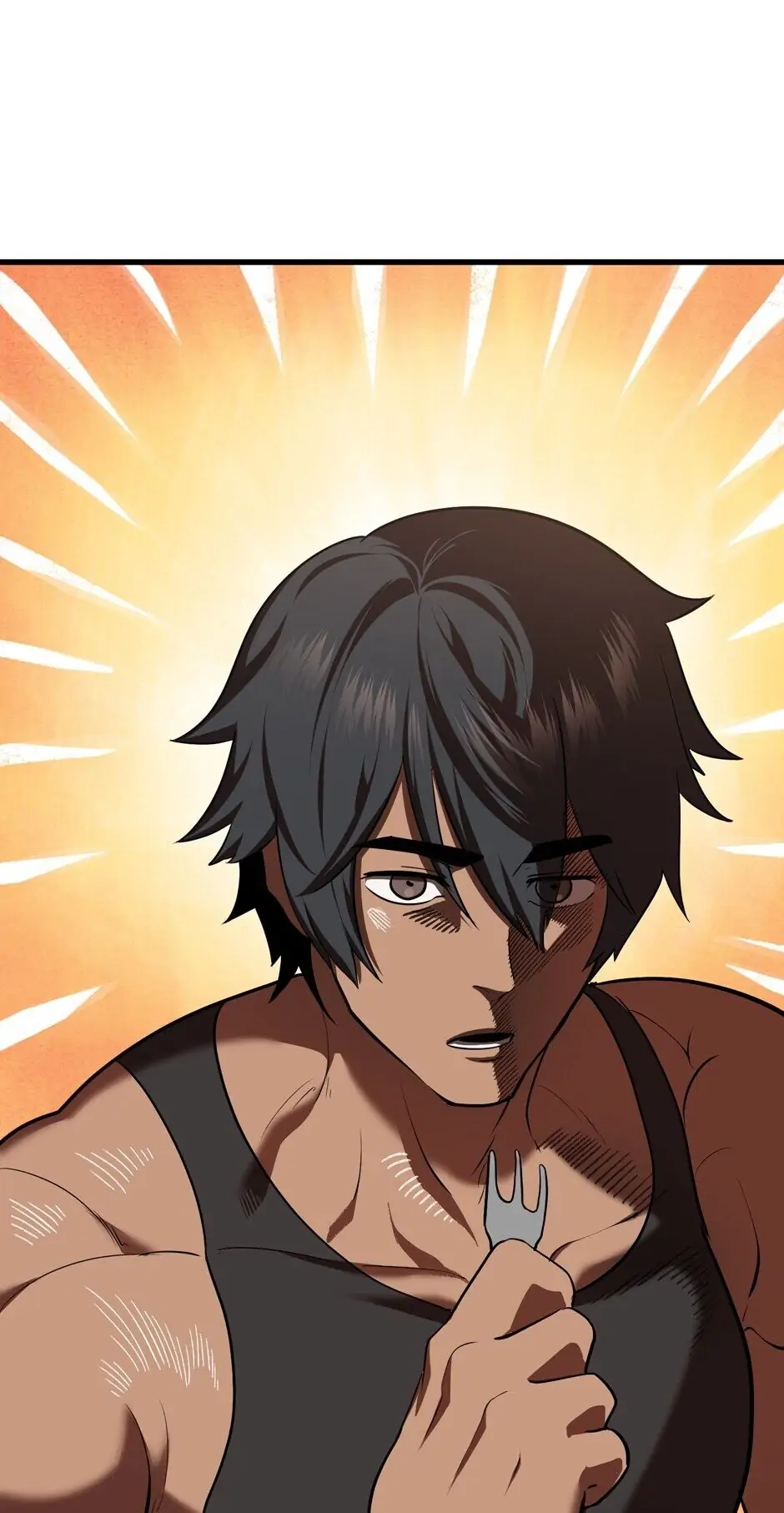 Survival Story of a Sword King in a Fantasy World Chapter 71, page 51 of 105