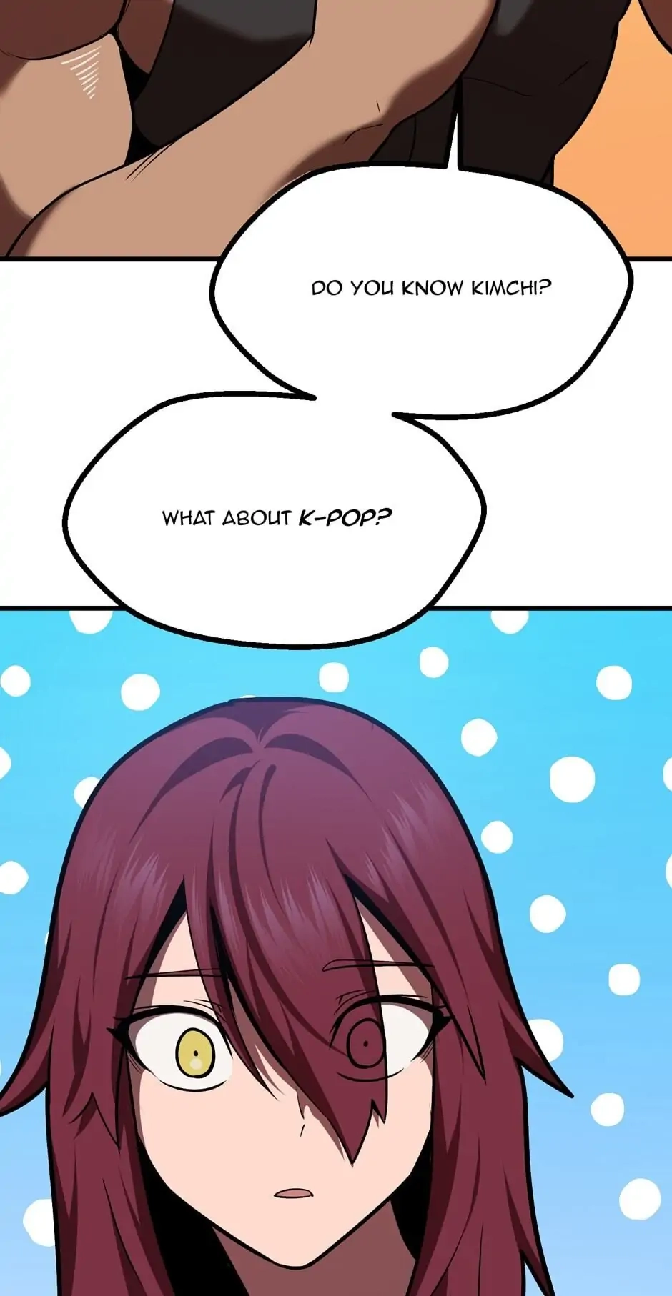 Survival Story of a Sword King in a Fantasy World Chapter 71, page 52 of 105