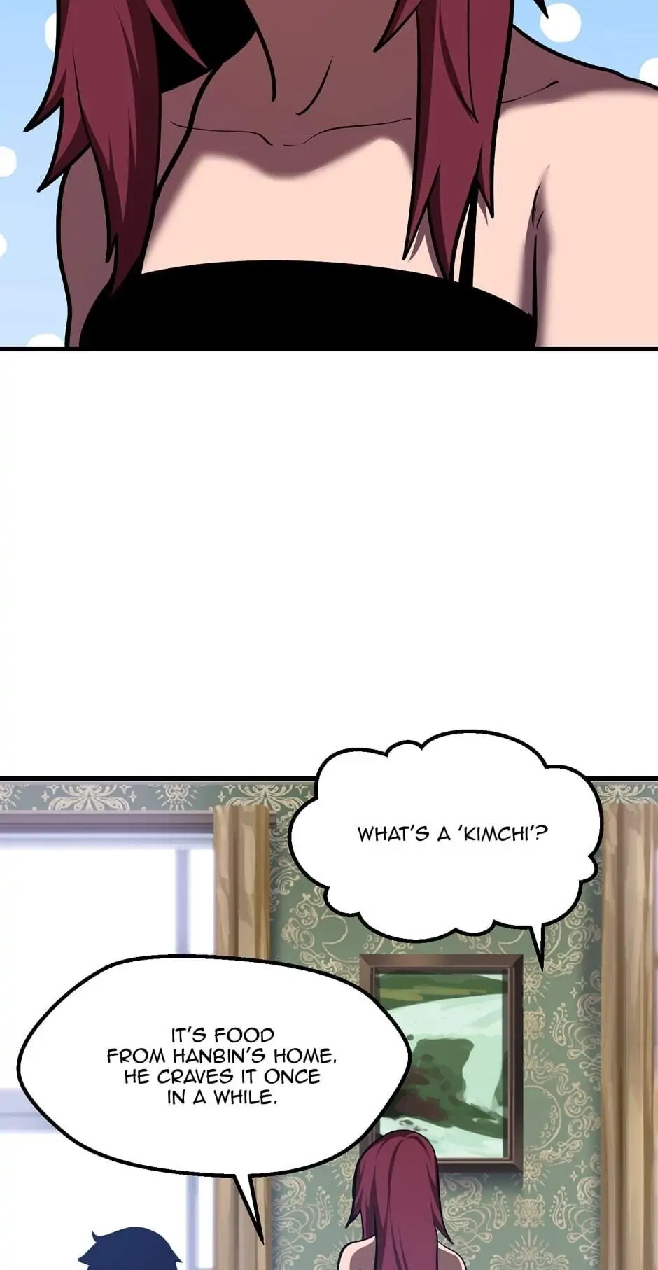 Survival Story of a Sword King in a Fantasy World Chapter 71, page 53 of 105