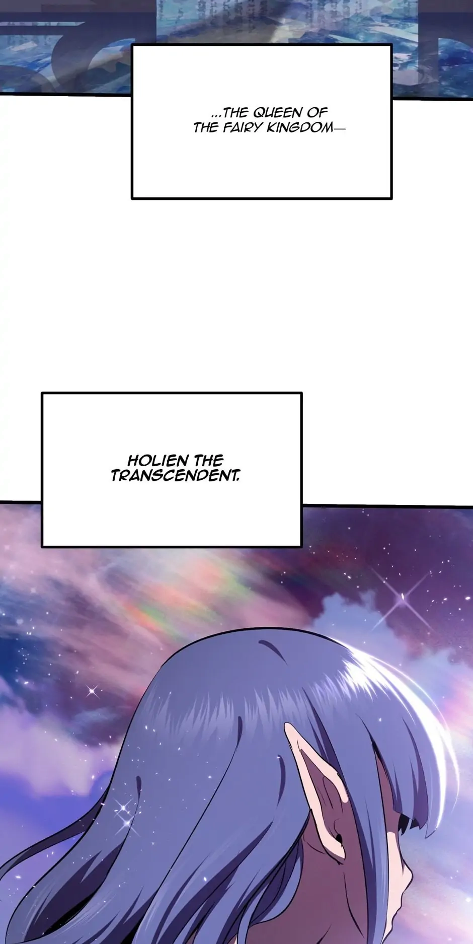 Survival Story of a Sword King in a Fantasy World Chapter 71, page 61 of 105