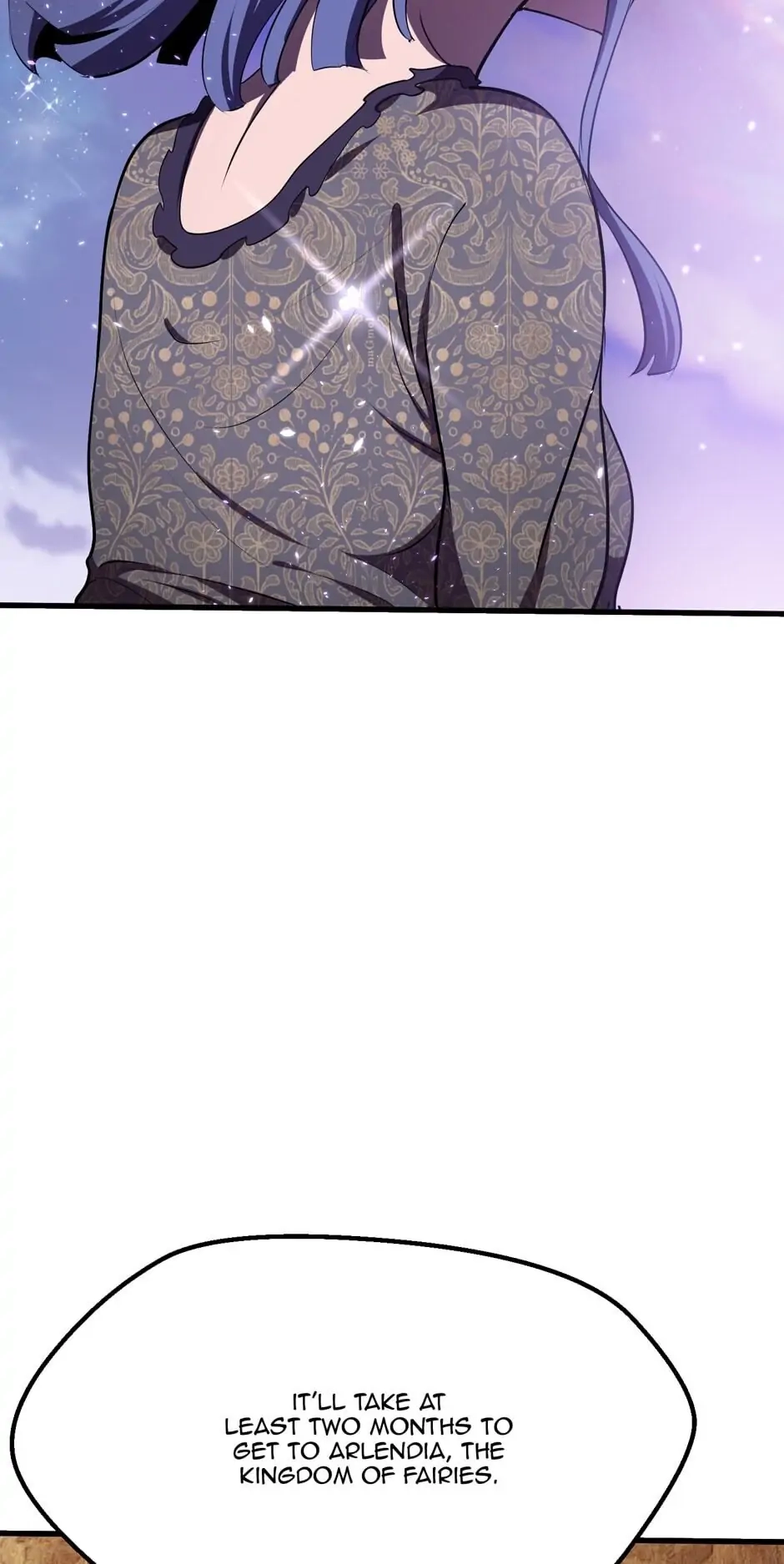 Survival Story of a Sword King in a Fantasy World Chapter 71, page 62 of 105