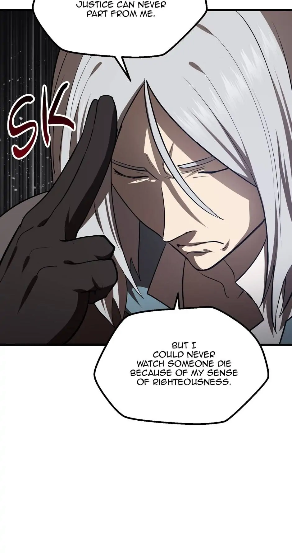 Survival Story of a Sword King in a Fantasy World Chapter 71, page 78 of 105