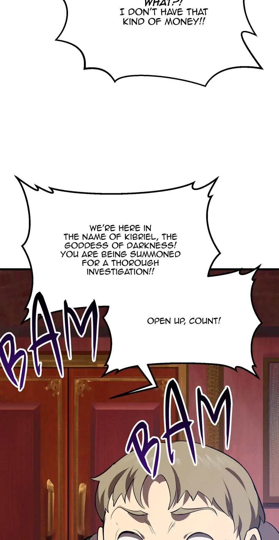 Survival Story of a Sword King in a Fantasy World Chapter 71, page 80 of 105