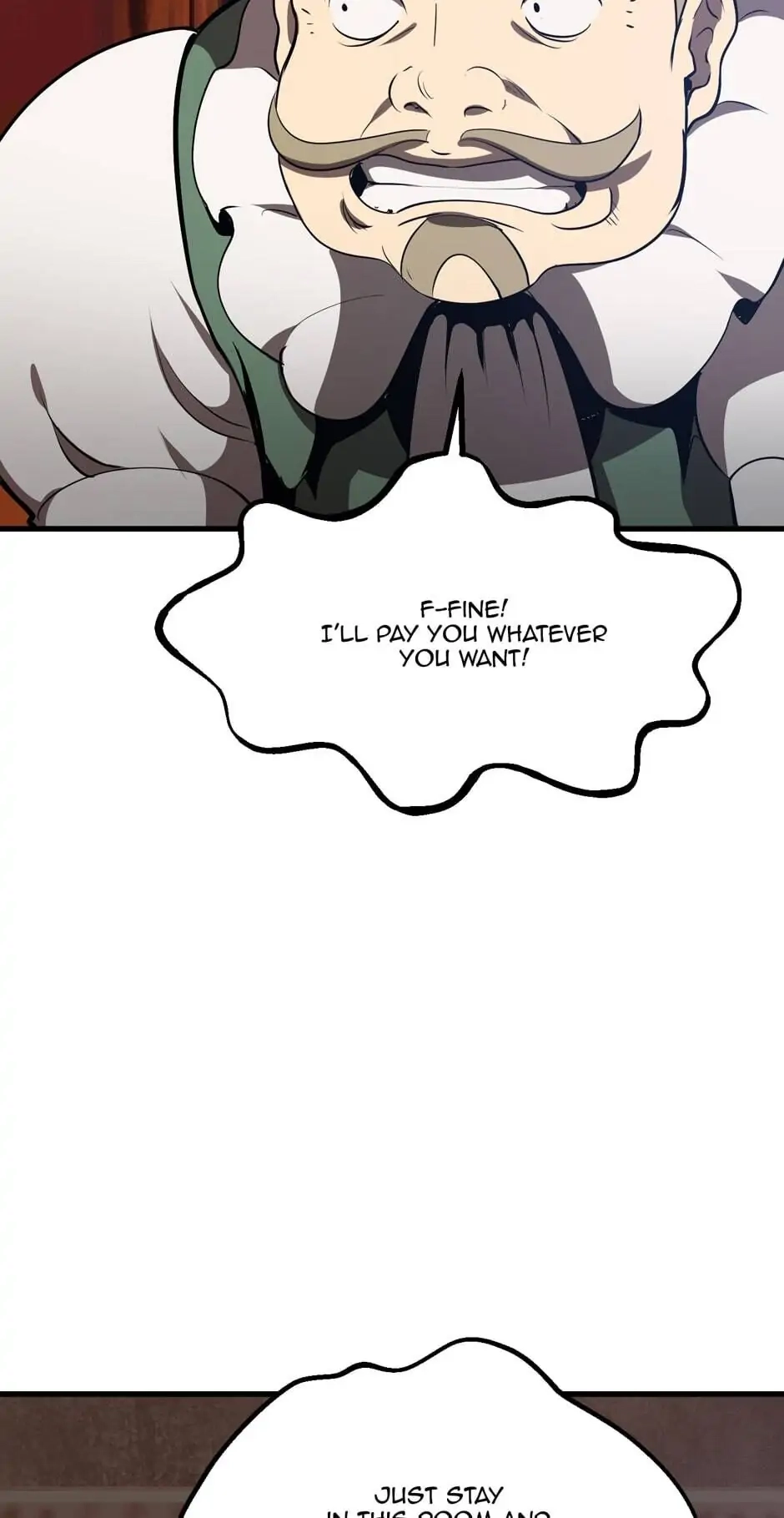 Survival Story of a Sword King in a Fantasy World Chapter 71, page 81 of 105
