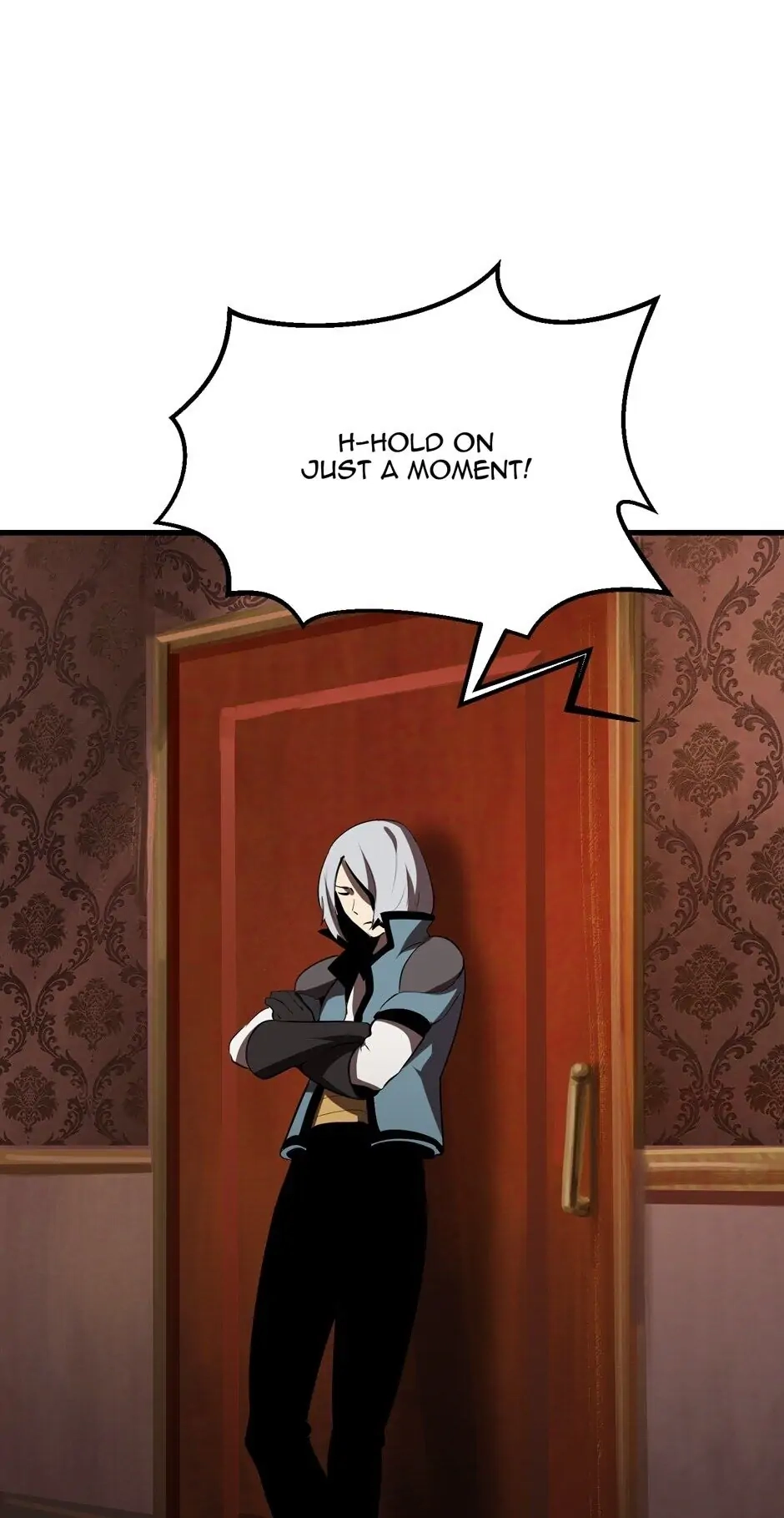 Survival Story of a Sword King in a Fantasy World Chapter 71, page 83 of 105