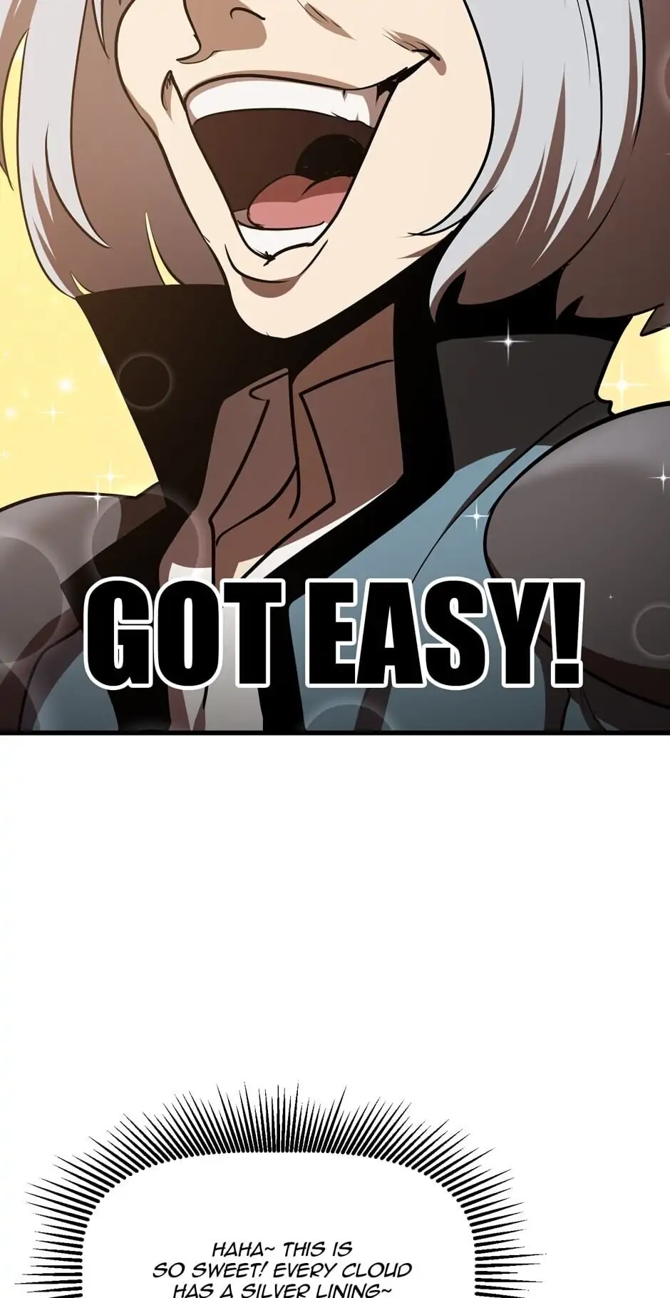 Survival Story of a Sword King in a Fantasy World Chapter 71, page 85 of 105