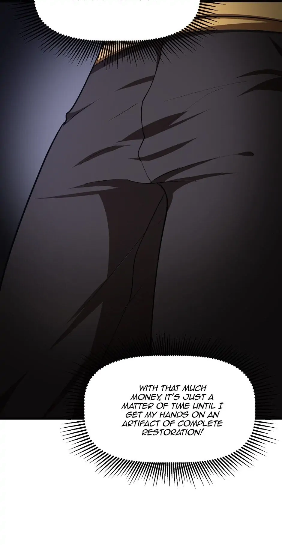 Survival Story of a Sword King in a Fantasy World Chapter 71, page 86 of 105