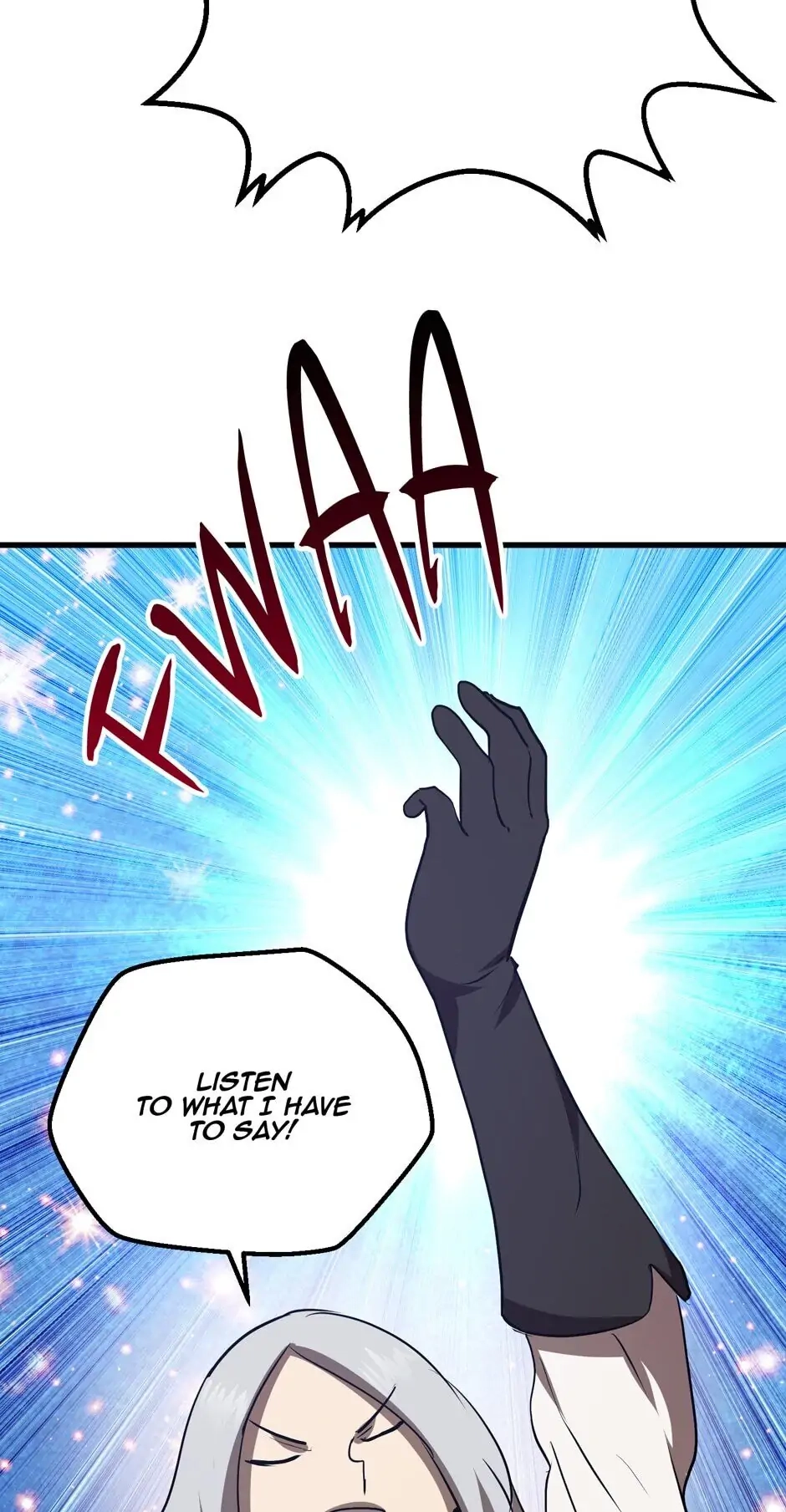Survival Story of a Sword King in a Fantasy World Chapter 71, page 89 of 105