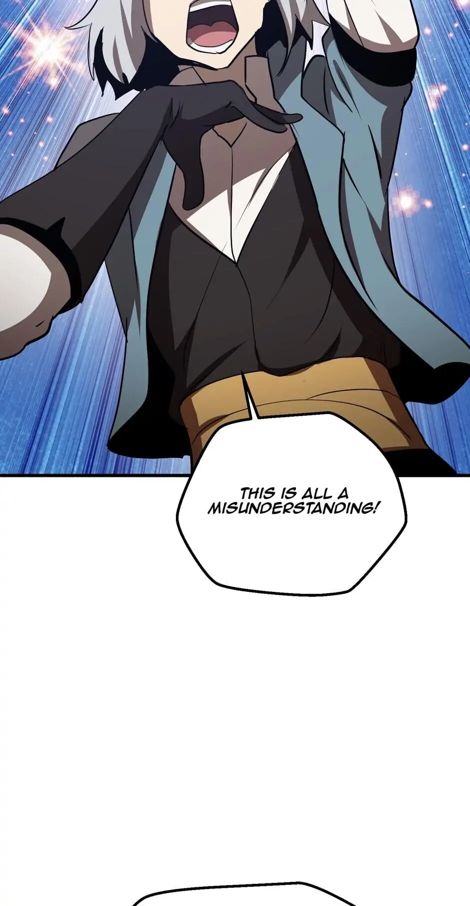 Survival Story of a Sword King in a Fantasy World Chapter 71, page 90 of 105