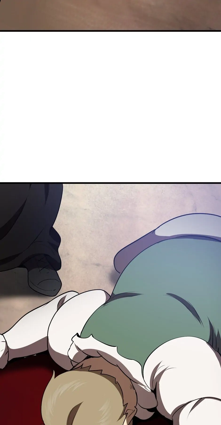 Survival Story of a Sword King in a Fantasy World Chapter 71, page 92 of 105
