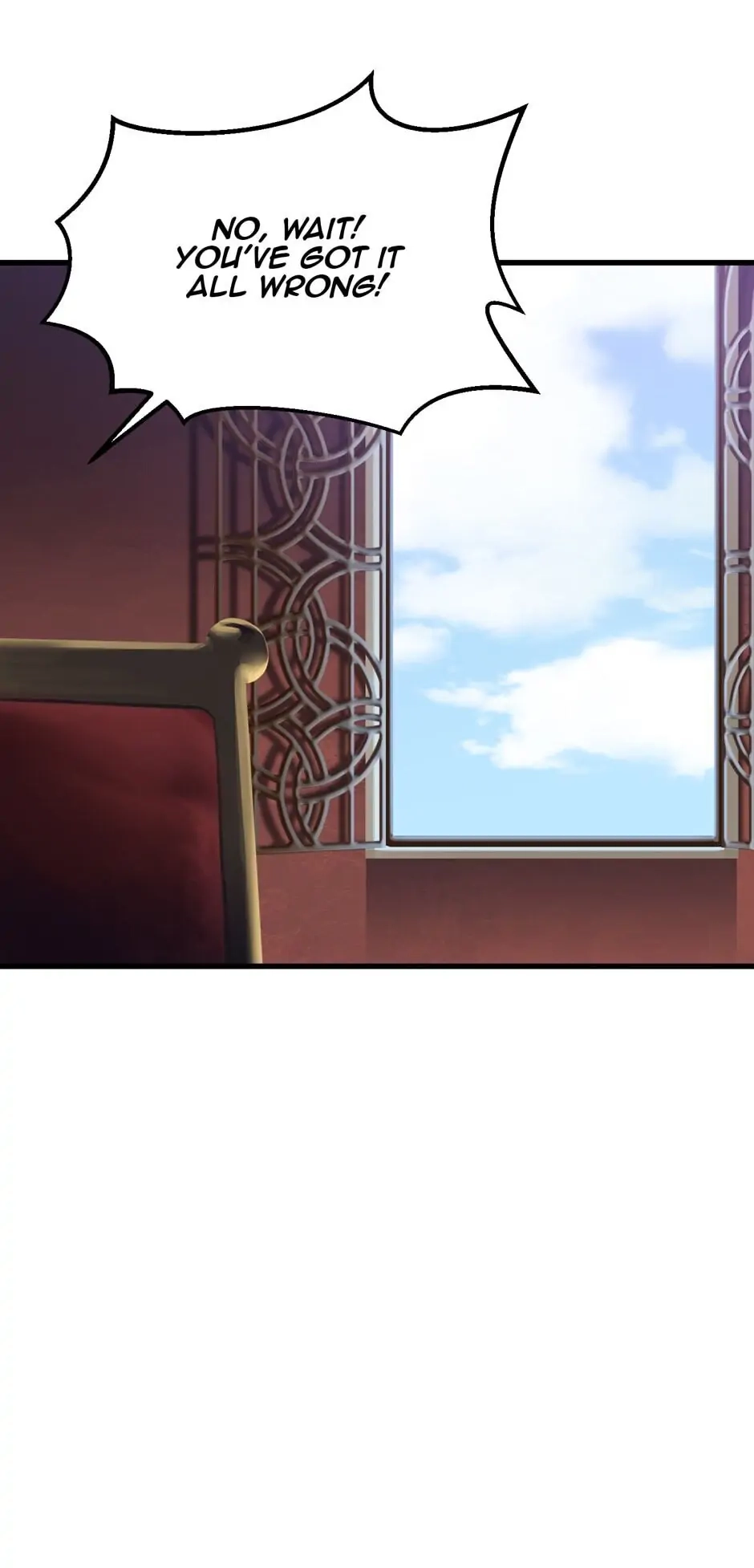Survival Story of a Sword King in a Fantasy World Chapter 71, page 95 of 105