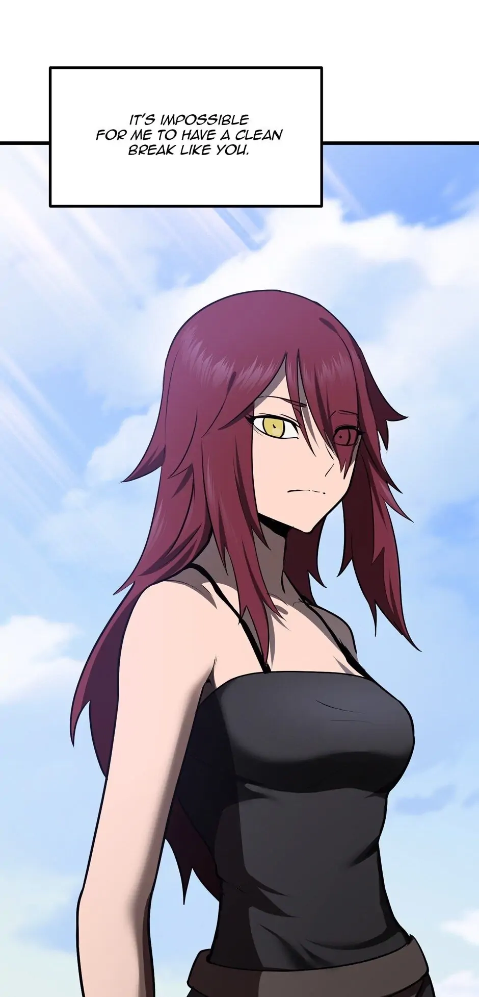 Survival Story of a Sword King in a Fantasy World Chapter 71, page 97 of 105