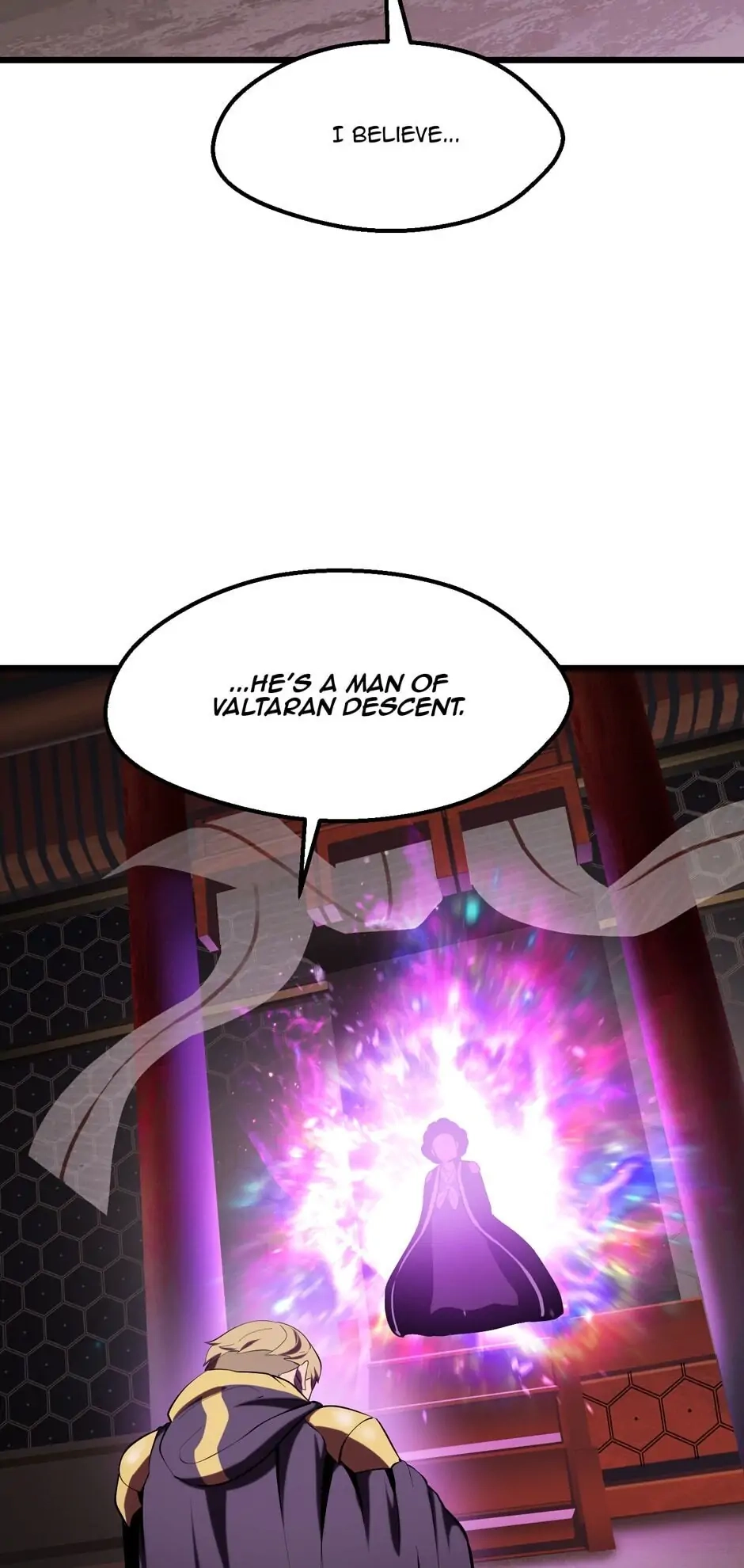Survival Story of a Sword King in a Fantasy World Chapter 72, page 19 of 99